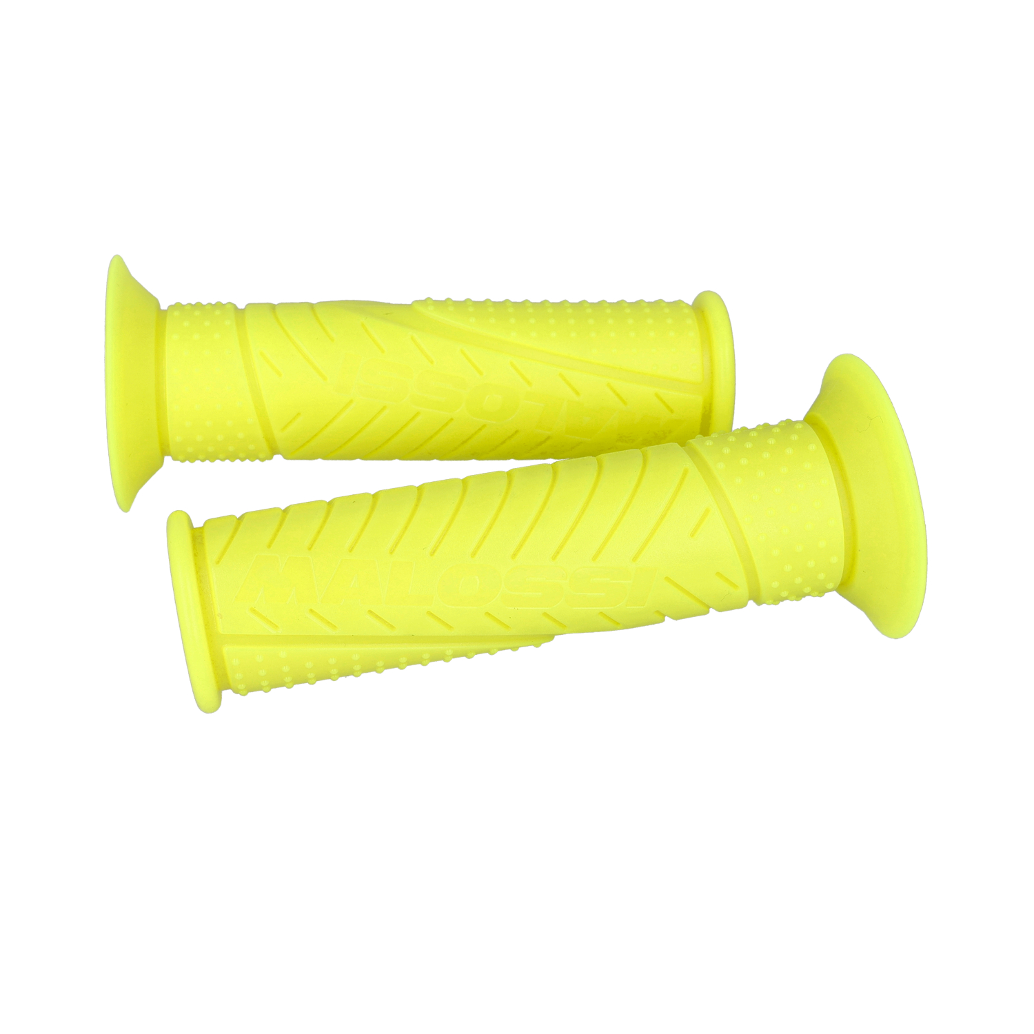 Handvatset Malossi Mhr Universeel Geel Fluor 6918702.y0 - Afbeelding 3