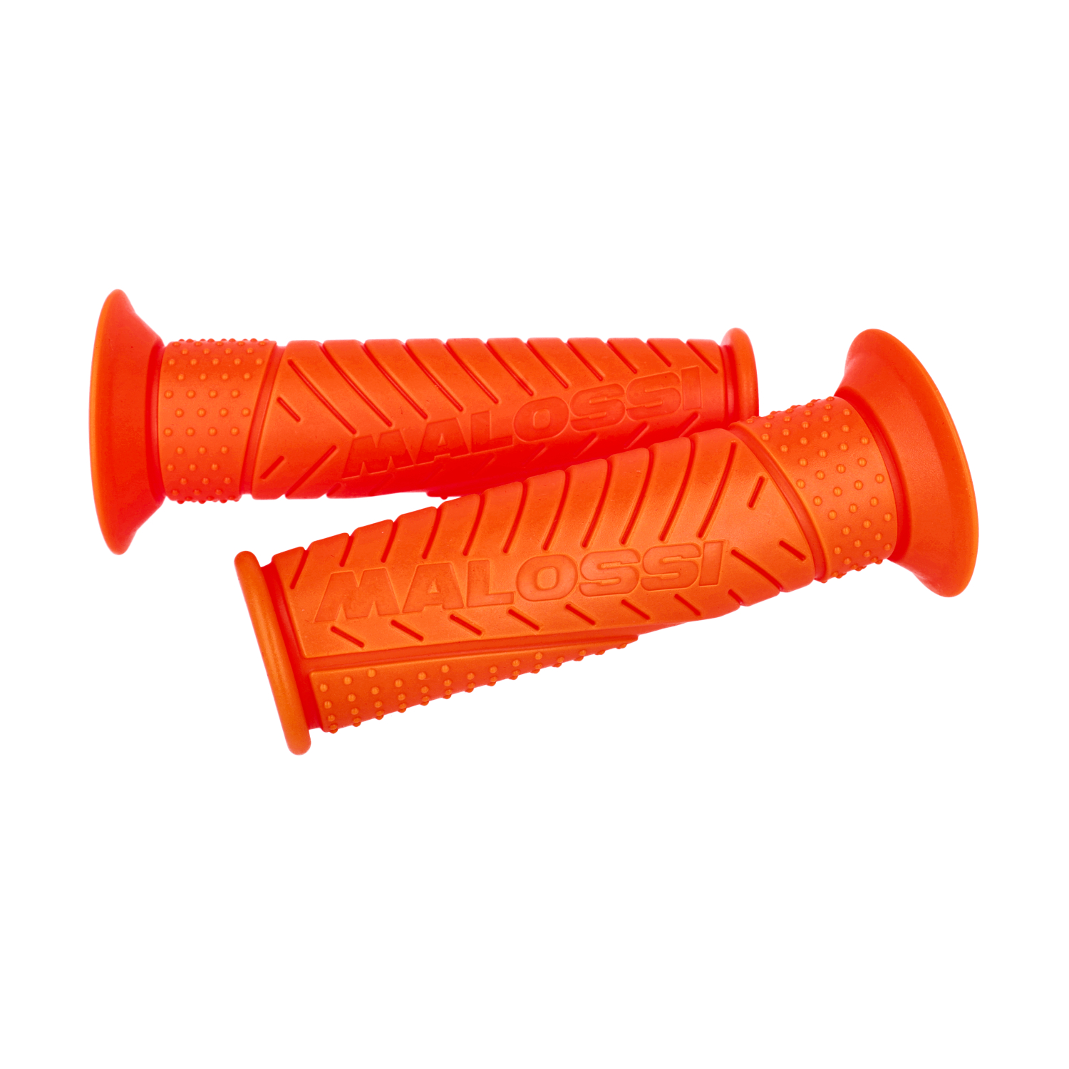 Handvatset Malossi Mhr Universeel Oranje Fluor 6918702.o0 - Afbeelding 3