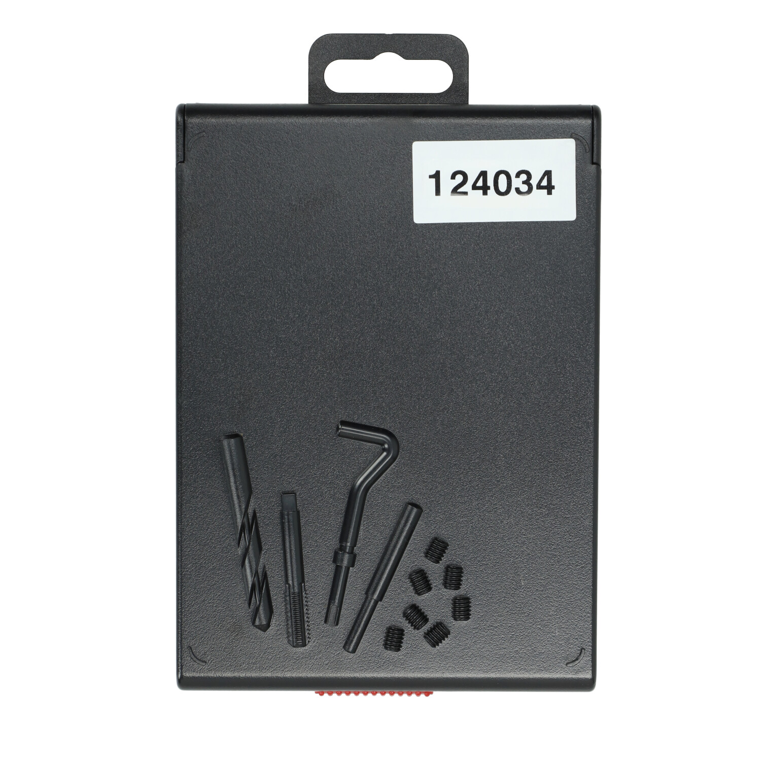 Gereedschap Helicoil reparatieset M8 - Afbeelding 2