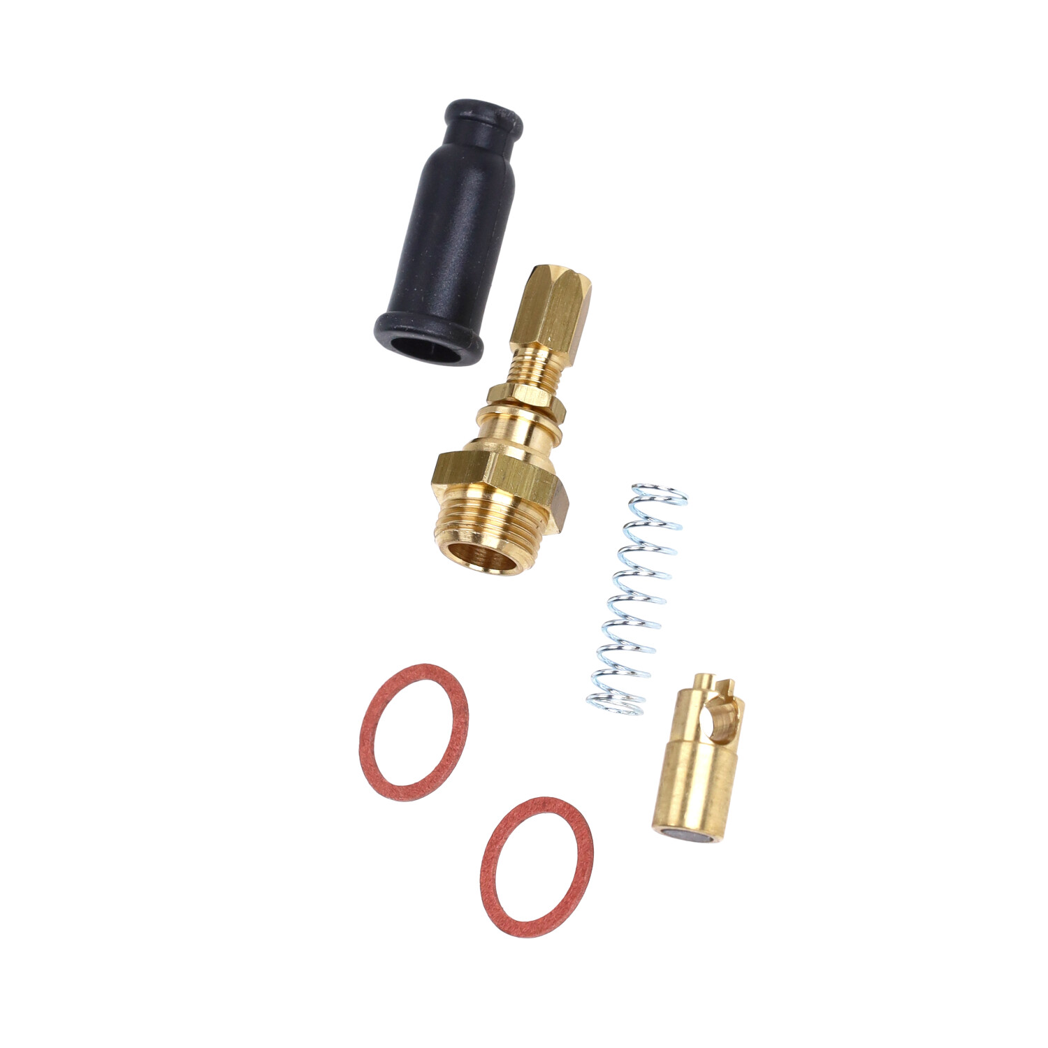 Chokeset Polini Handchoke Ombouwset Cp Pwk Evo 343.0019 - Afbeelding 2