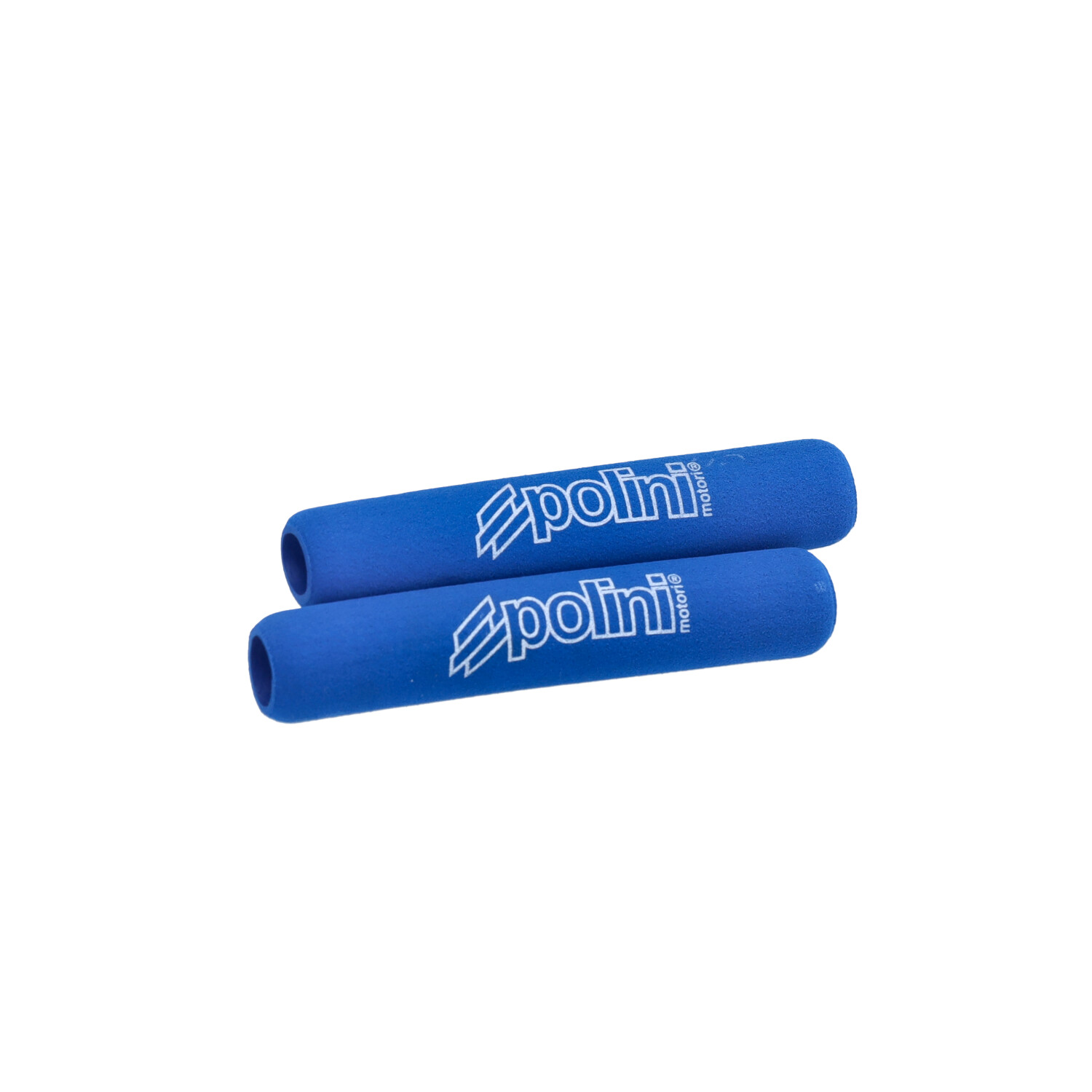 Handvatset Polini Universeel Big Evolution Blauw/zwart 341.0027 - Afbeelding 3