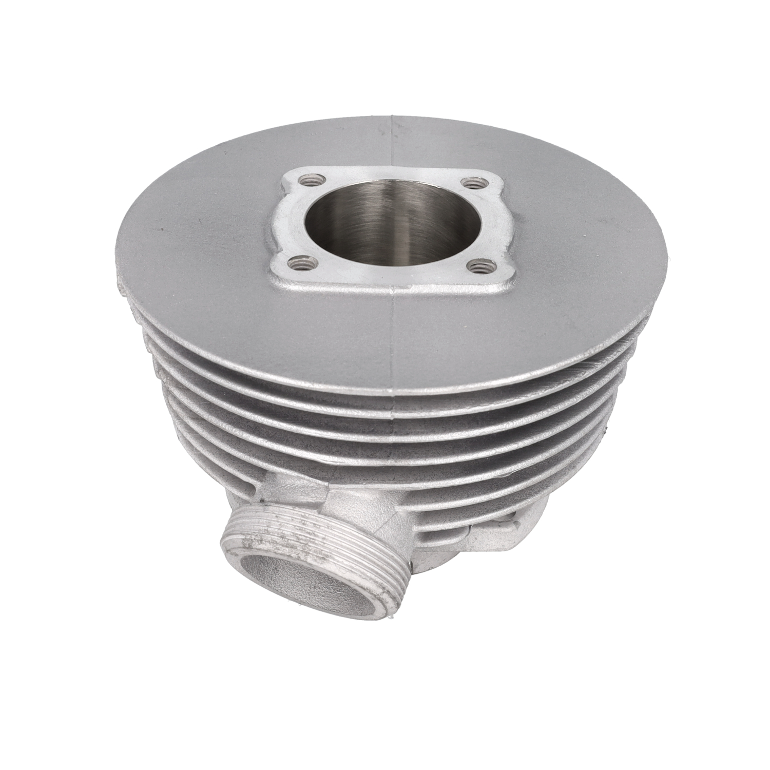 Cilinder Power1 Aluminium Nikasil 50/2,50/3,50/4 3v/4v 38mm Sachs - Afbeelding 5