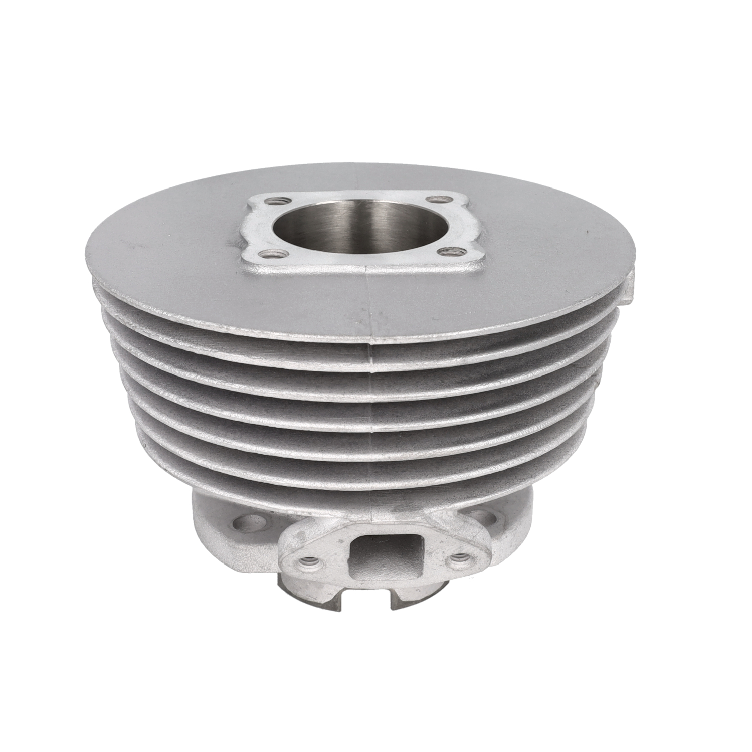 Cilinder Power1 Aluminium Nikasil 50/2,50/3,50/4 3v/4v 38mm Sachs - Afbeelding 4
