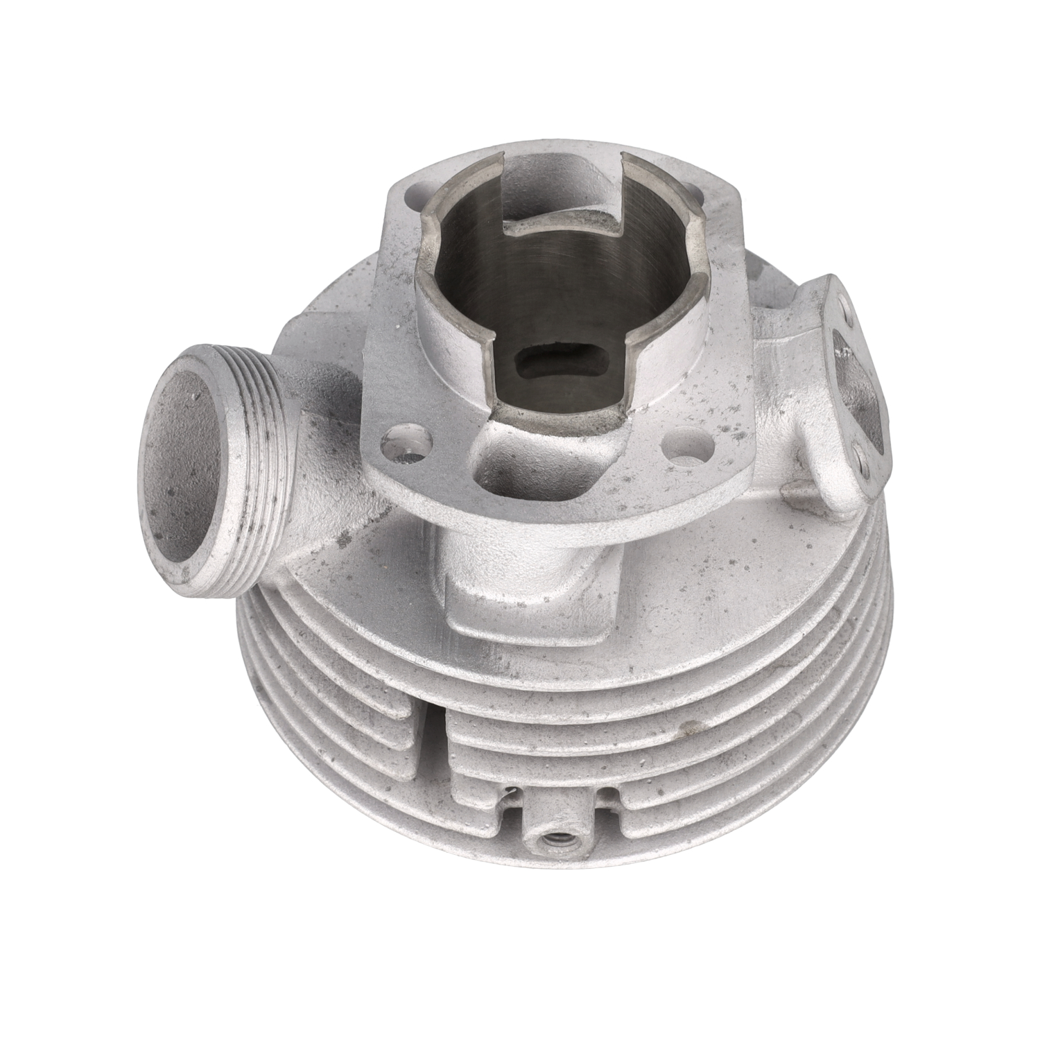 Cilinder Power1 Aluminium Nikasil 50/2,50/3,50/4 3v/4v 38mm Sachs - Afbeelding 3
