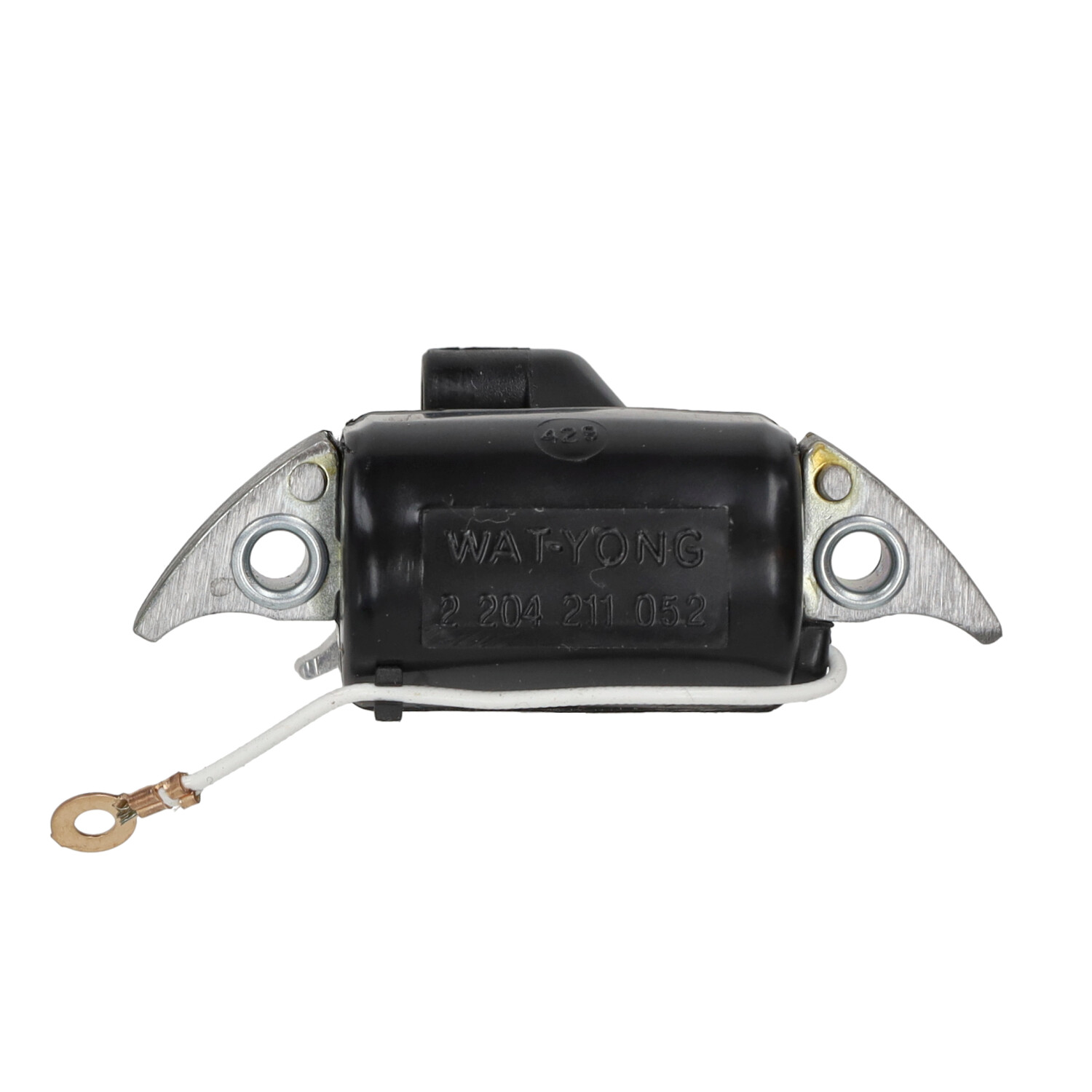 Ontstekingsspoel Bosch Mini Rechte Spoel 2 204 211 052 Hercules, Sachs - Afbeelding 4