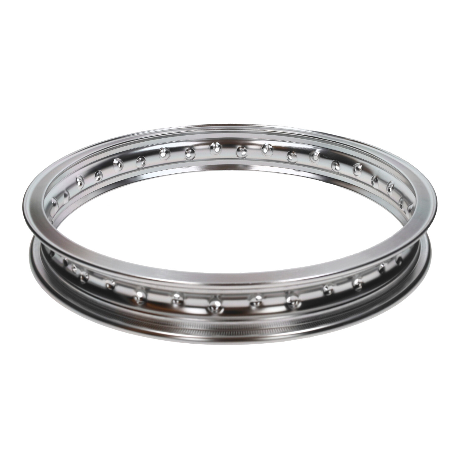 Velg Spaak Aluminium A-kwaliteit Met Rand 1.85x17inch - Afbeelding 3