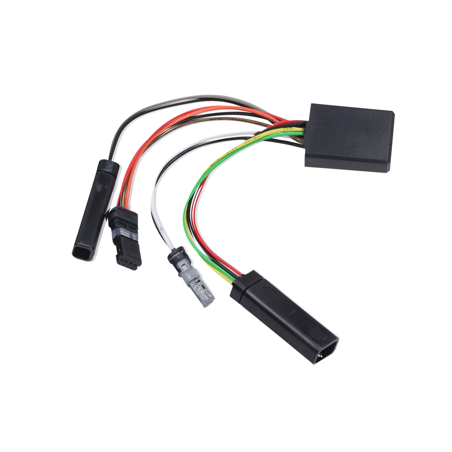 Tuning Dongel Bosch Motor Bes2 (zie Info) E-bike - Afbeelding 4
