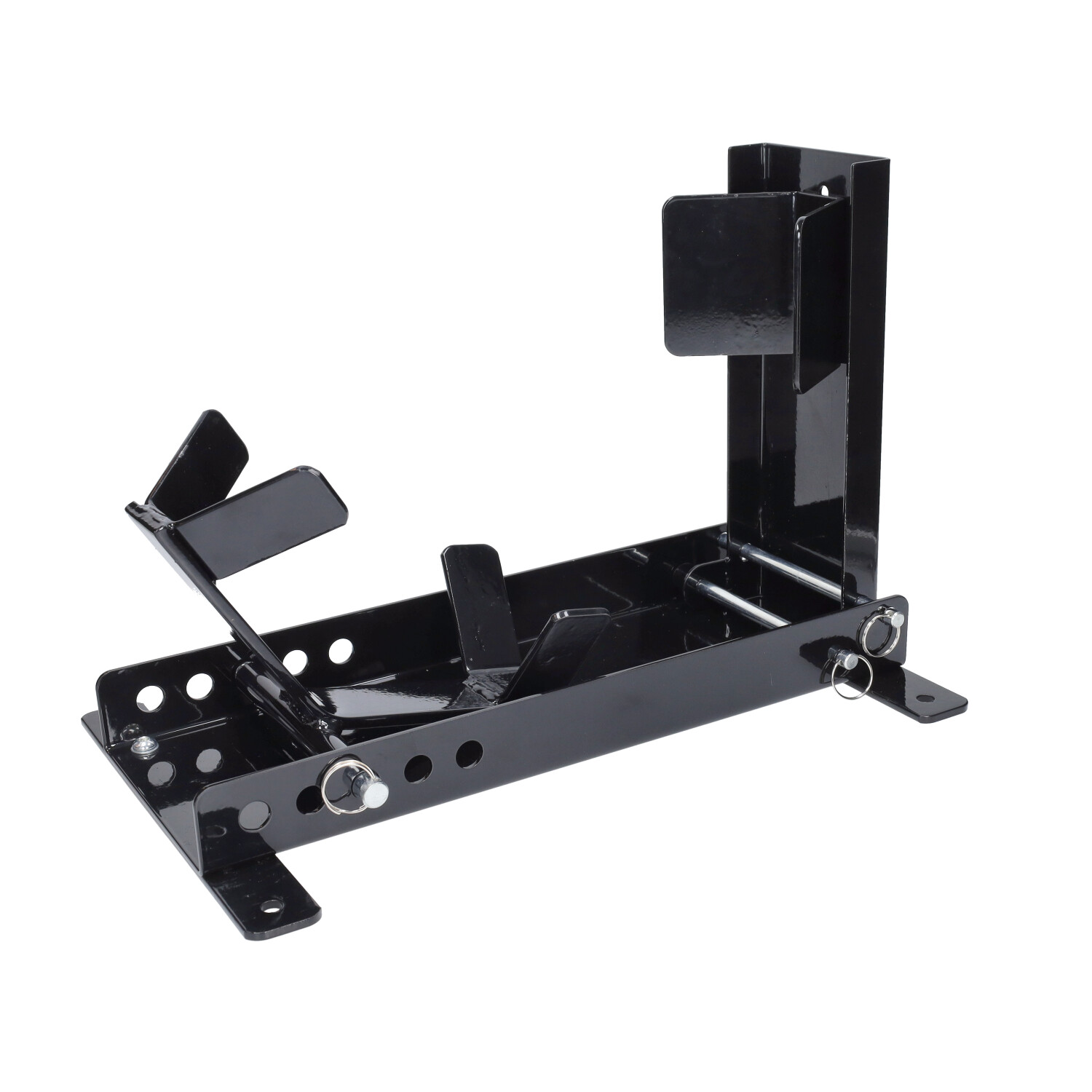 Wielklem Bgm Pro Trailer/bus 8-13 Inch Zwart Bgm7400 - Afbeelding 2