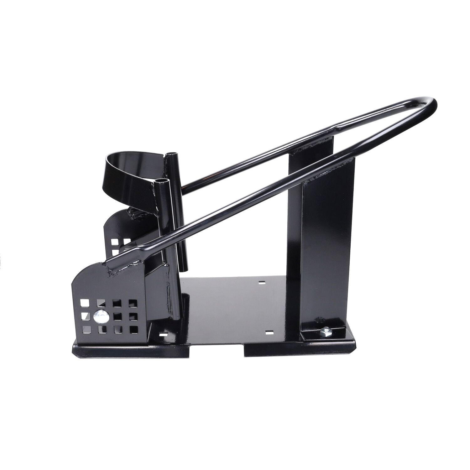 Wielklem Bgm Pro Trailer/bus 17-21 Inch Zwart Bgm7411 - Afbeelding 2