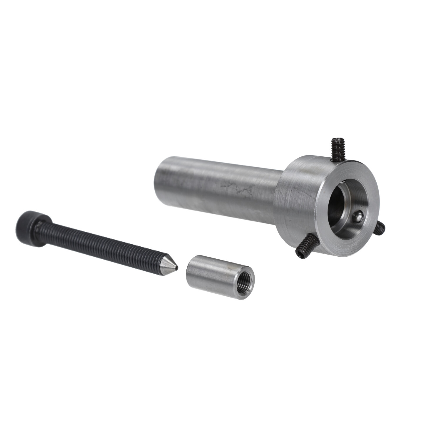 Lagertrekker Inwendig Krukas /achterwiel L17/e15 Lagers O.a. La Souris E-id S6 - Afbeelding 2