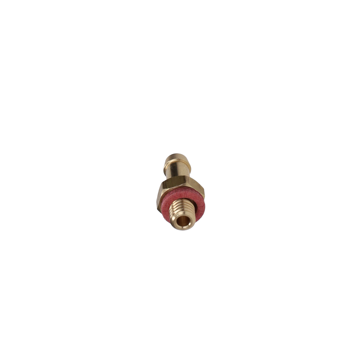 Vacuum Nippel M6x1 Aansluiting 5mm 311.0101 - Afbeelding 2
