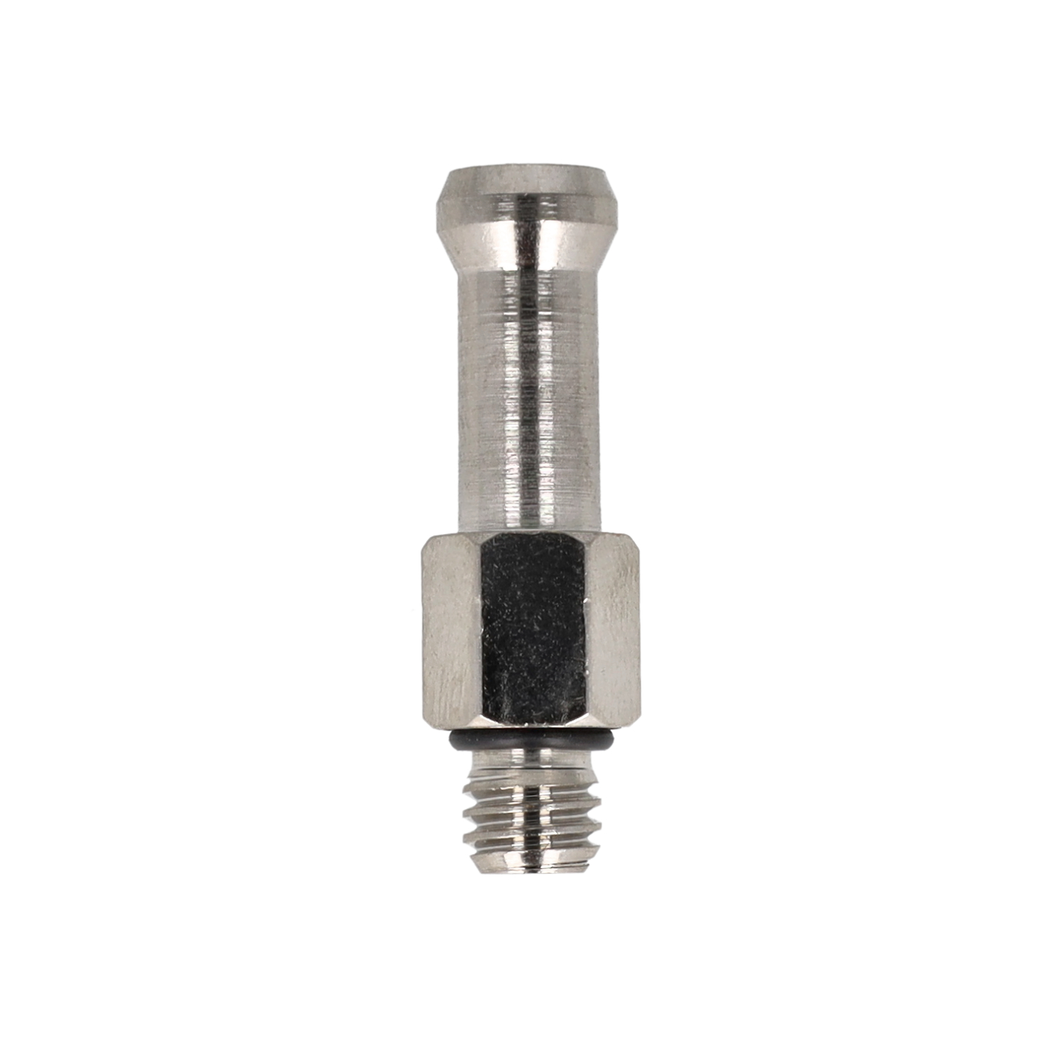Vacuum Nippel M6x1 Aansluiting 5mm 708090 - Afbeelding 3