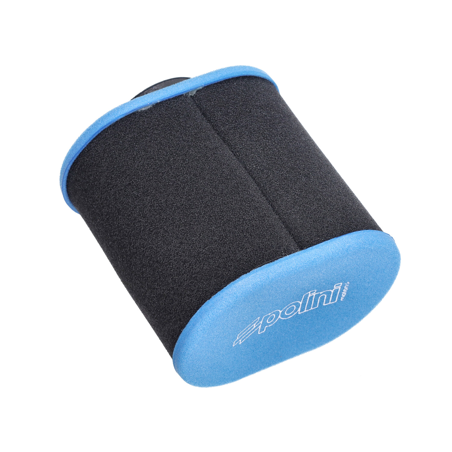 Powerfilter Polini Universeel Recht Diameter 28-55mm Foam Big Evolution 203.0147 - Afbeelding 2
