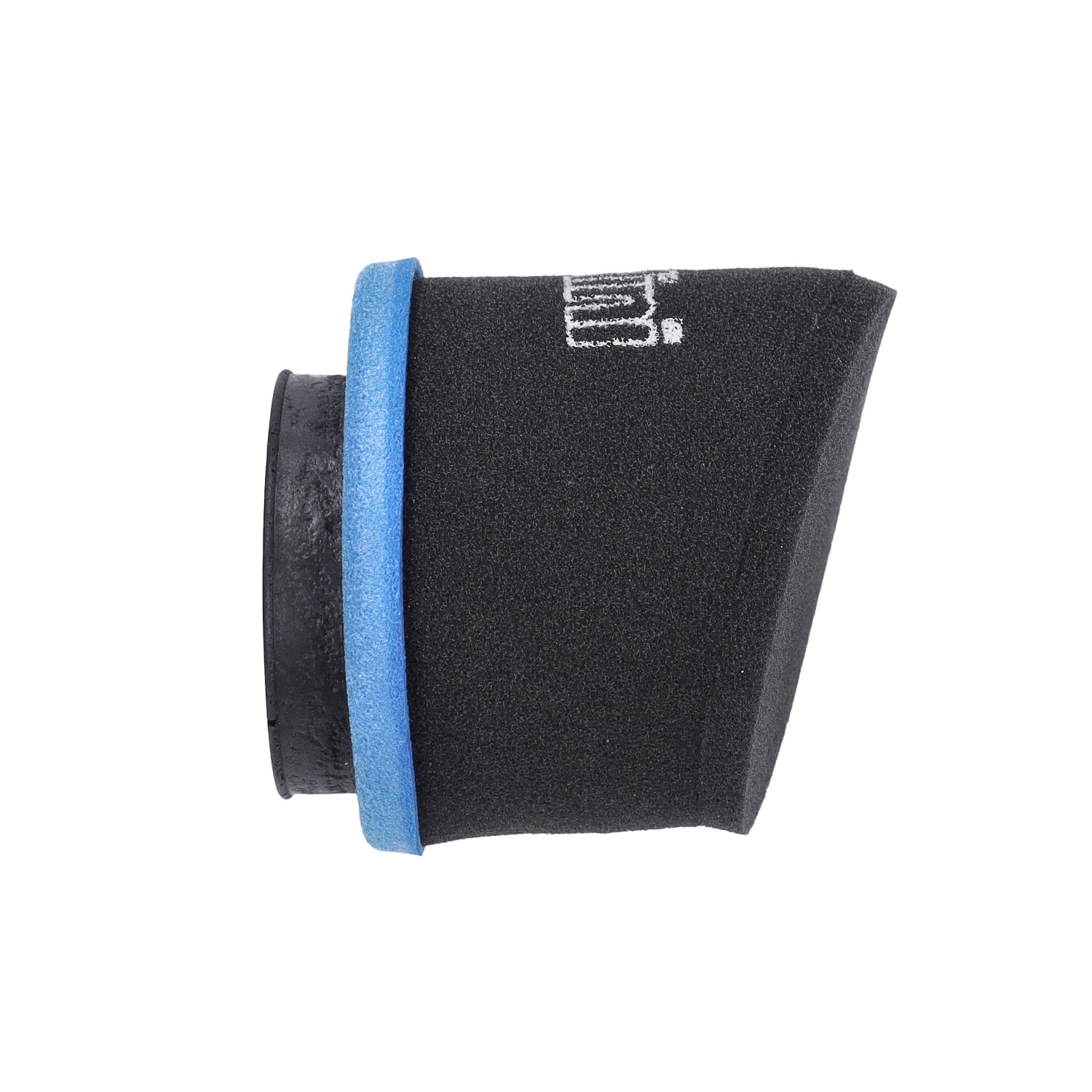 Powerfilter Polini Recht Diameter 55mm Foam 203.0169 - Afbeelding 2
