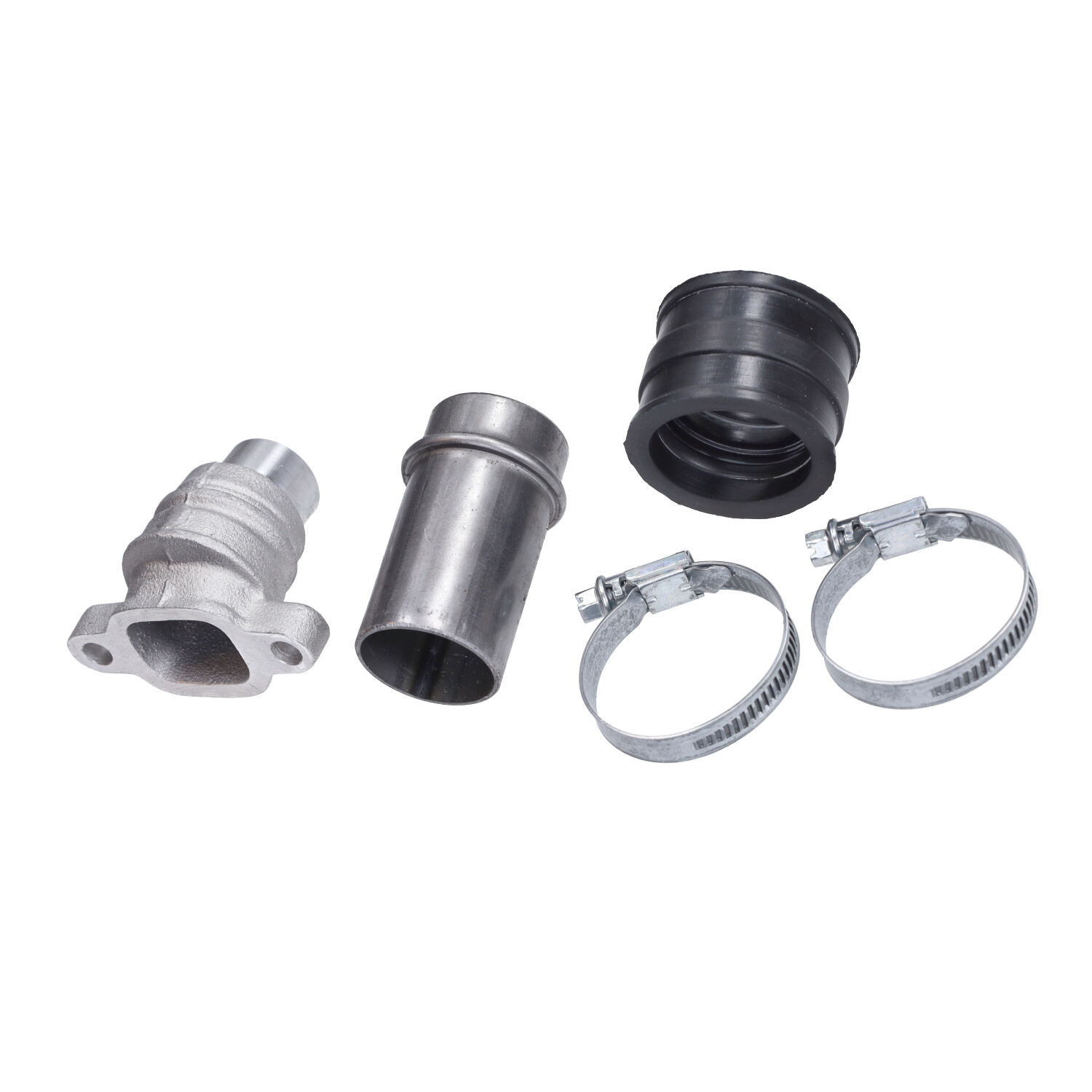 Cilinder met kop Polini Sachs 50 5m pen 12mm 48mm 148.6002 - Afbeelding 11