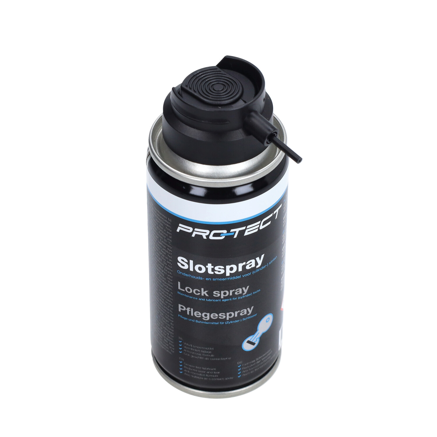 Slotspray Pro-tect Universeel 100ml - Afbeelding 3