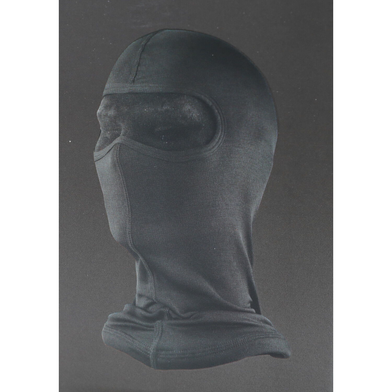 Helmmuts Lampa Full Face Microvezel Zwart 91424 - Afbeelding 2