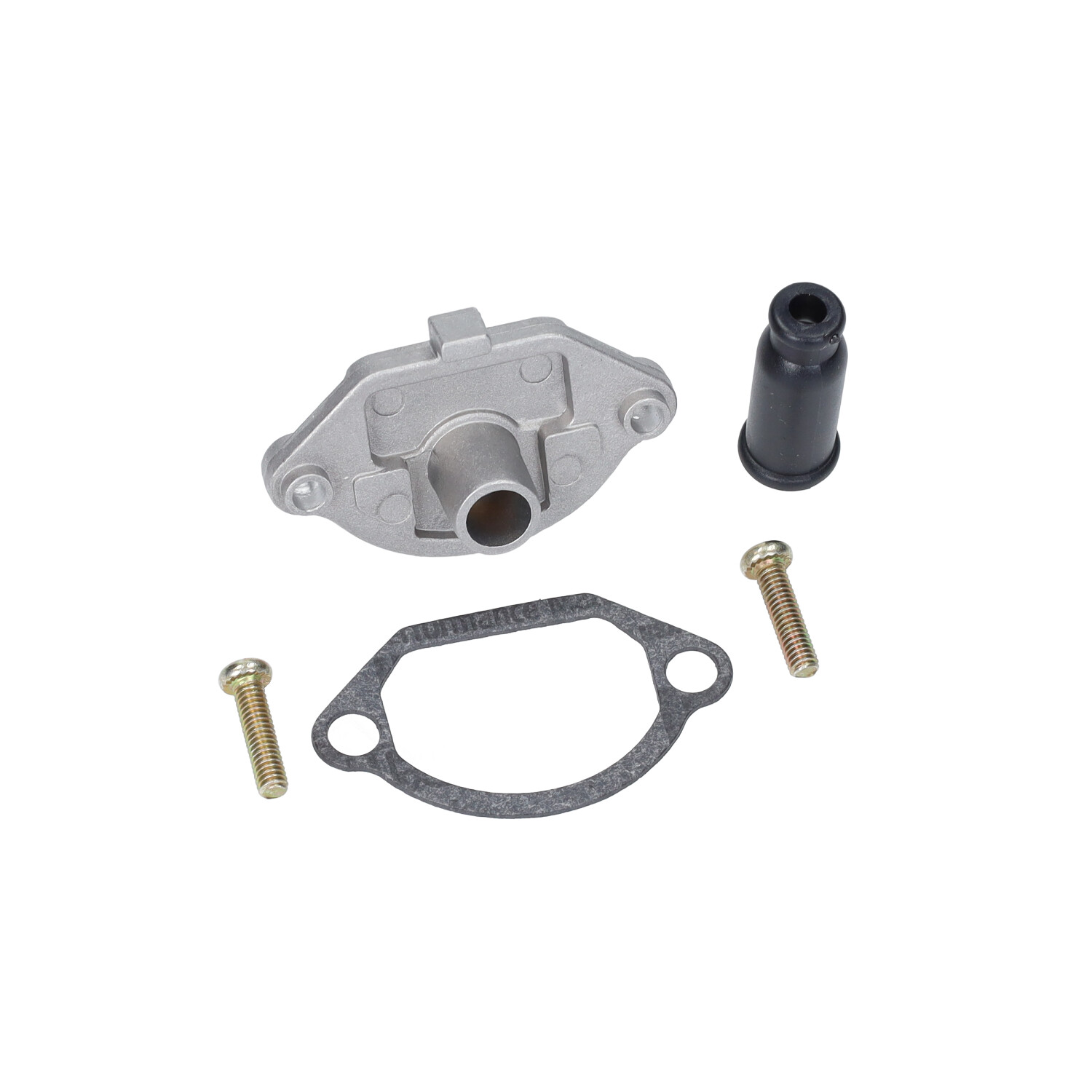 Gasschuifdeksel Polini PWK carburateur 24-30mm 342.0106 - Afbeelding 3