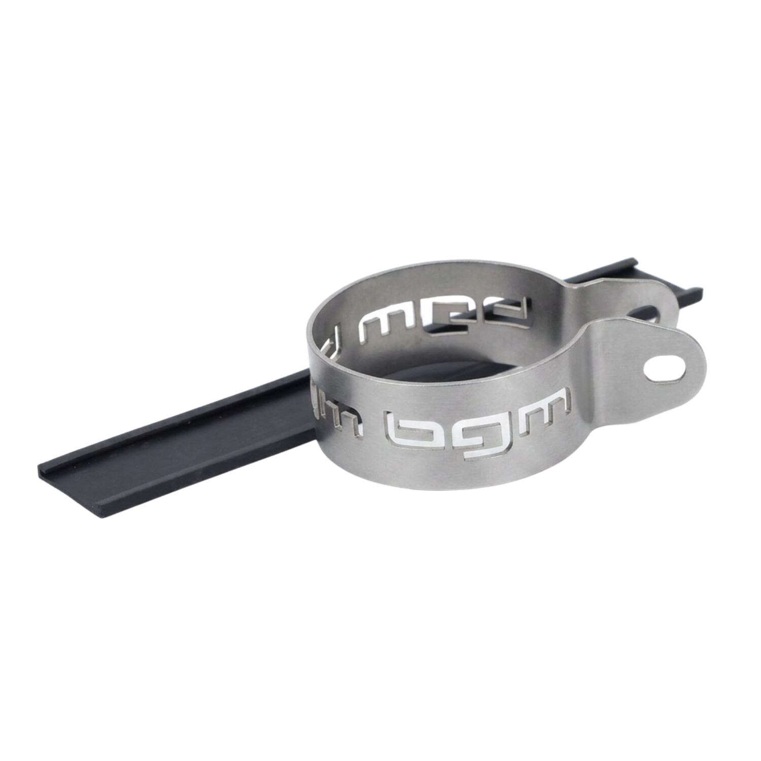 Uitlaatklem Bgm Rvs Universeel 60mm - Afbeelding 3