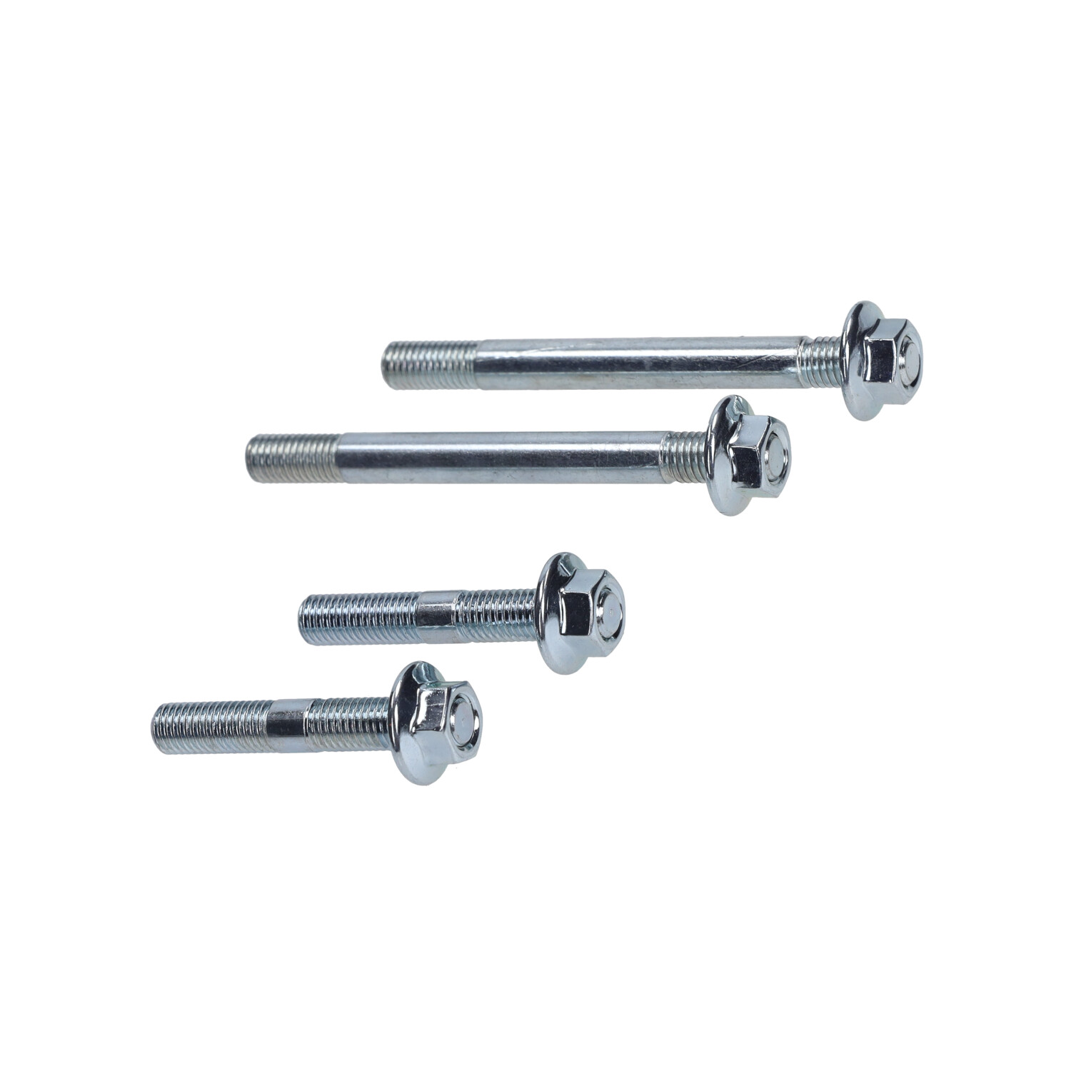 Cilinder Tapeind Malossi Fl100cc 4pcs 1919459 - Afbeelding 2