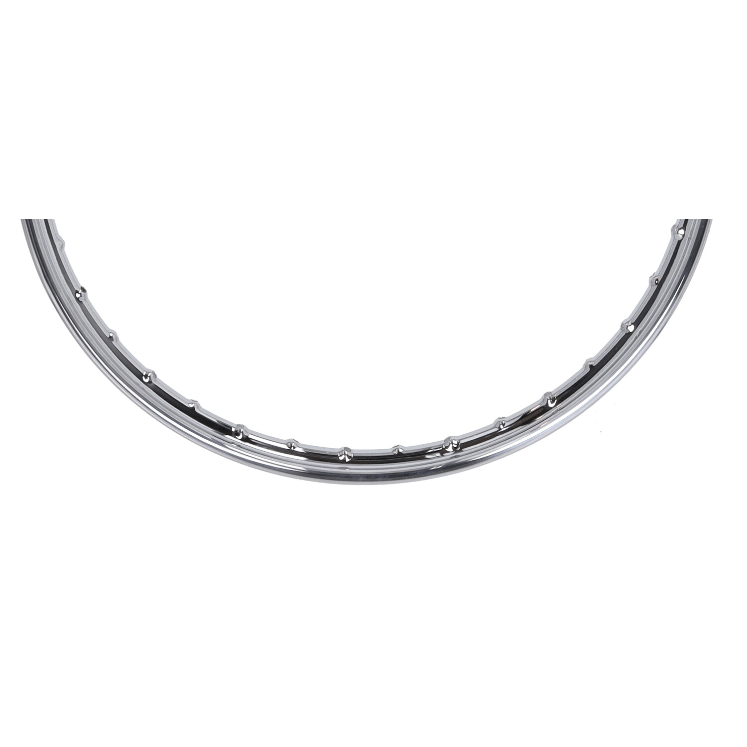 Velg Spaak Italcerchio 1.20x19inch Chroom - Afbeelding 4