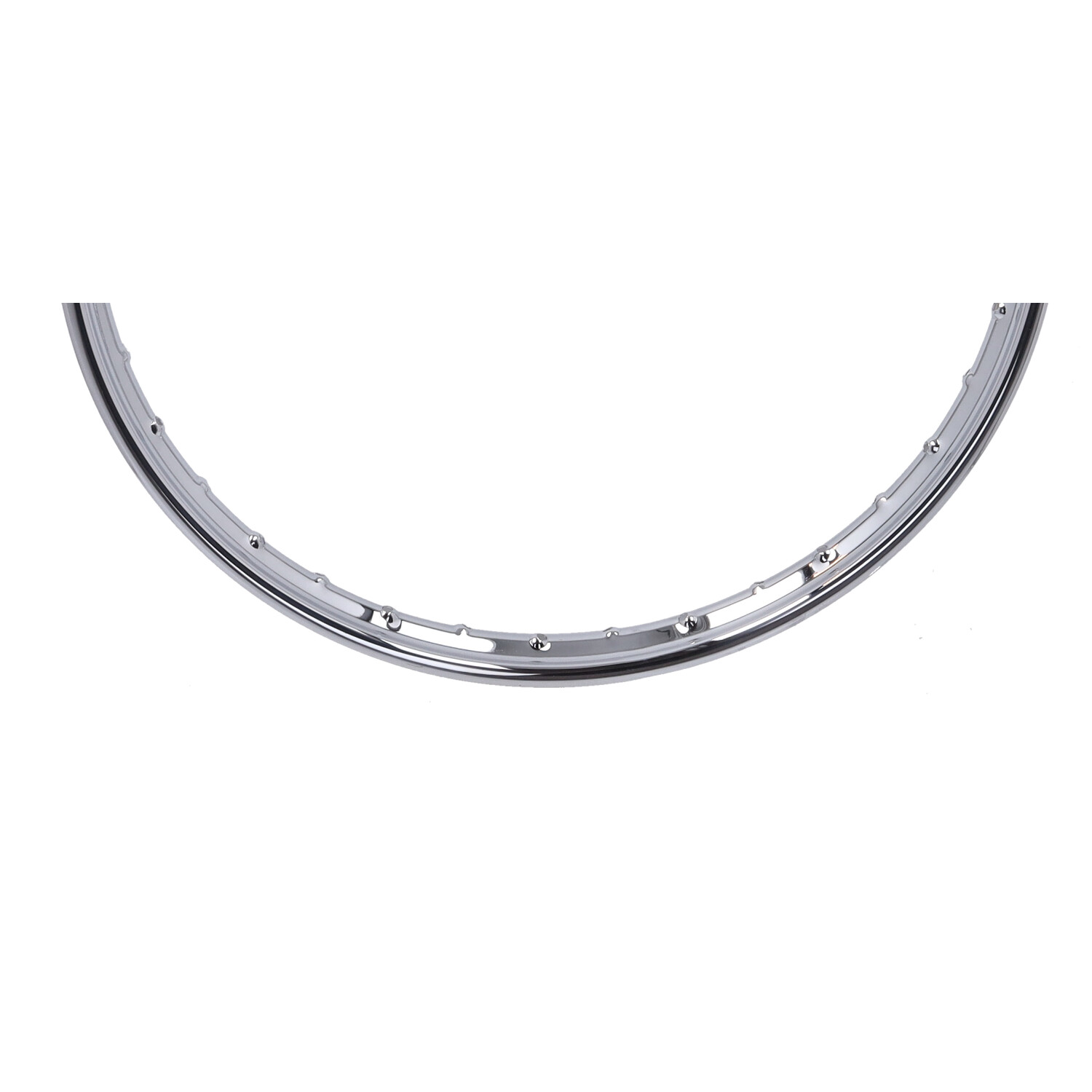 Velg Spaak Italcerchio 1.35x19inch Chroom - Afbeelding 4