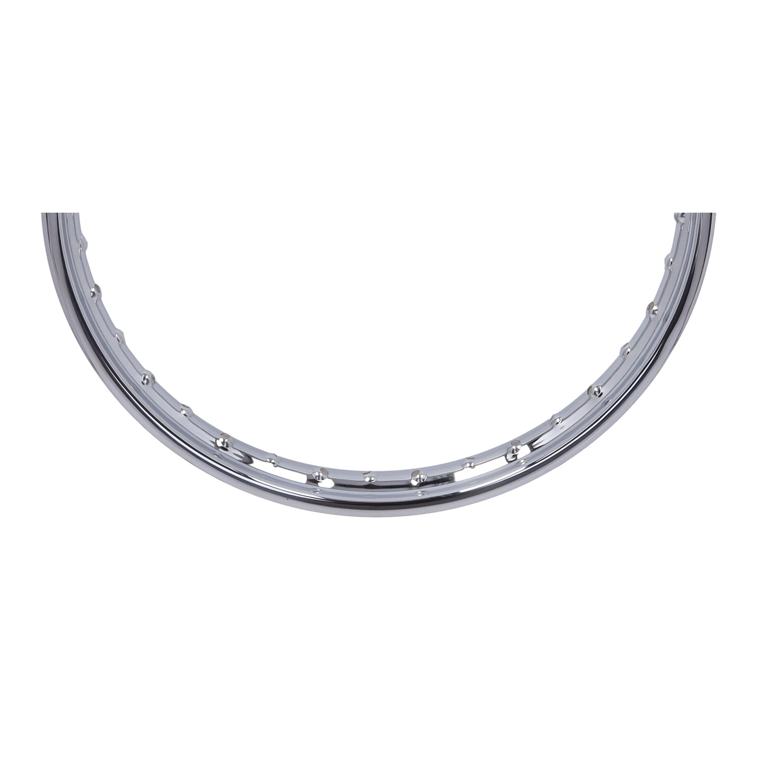 Velg Spaak Italcerchio 1.60x18inch Chroom - Afbeelding 4