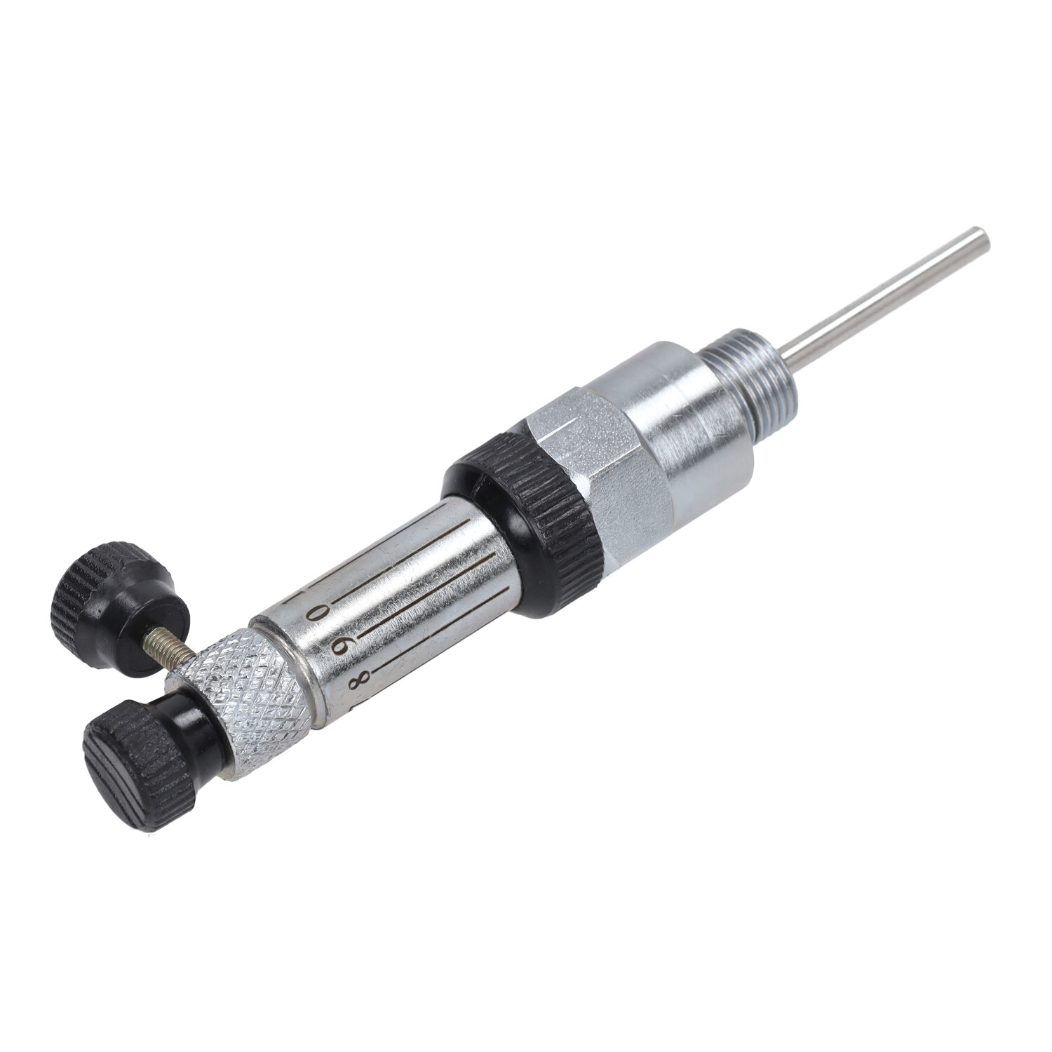 Gereedschap Micrometer Bougiegat Fine Accuracy 2t - Afbeelding 3