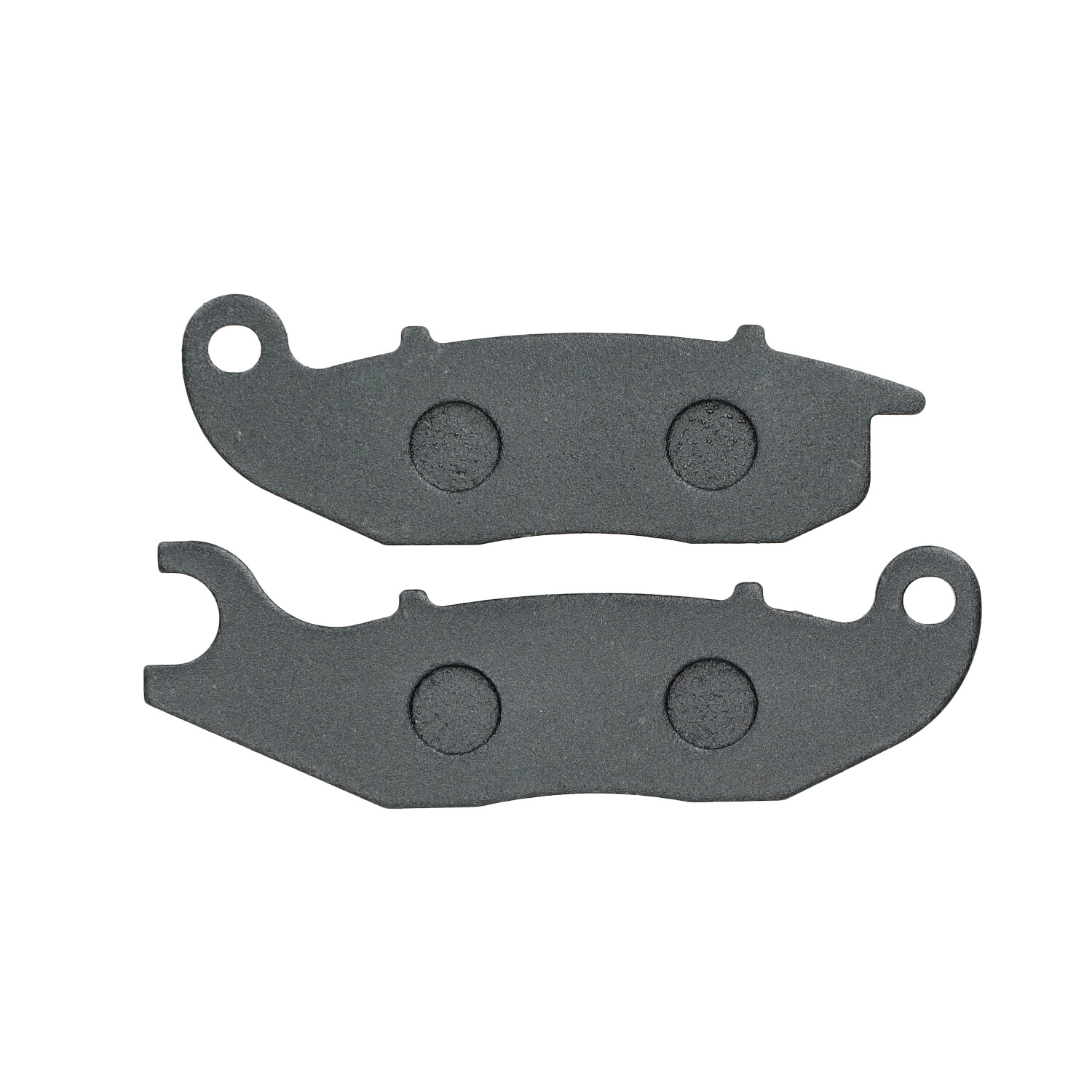 Remblokset Voor Remklauw 125248 Voor Niu N1s - Afbeelding 3