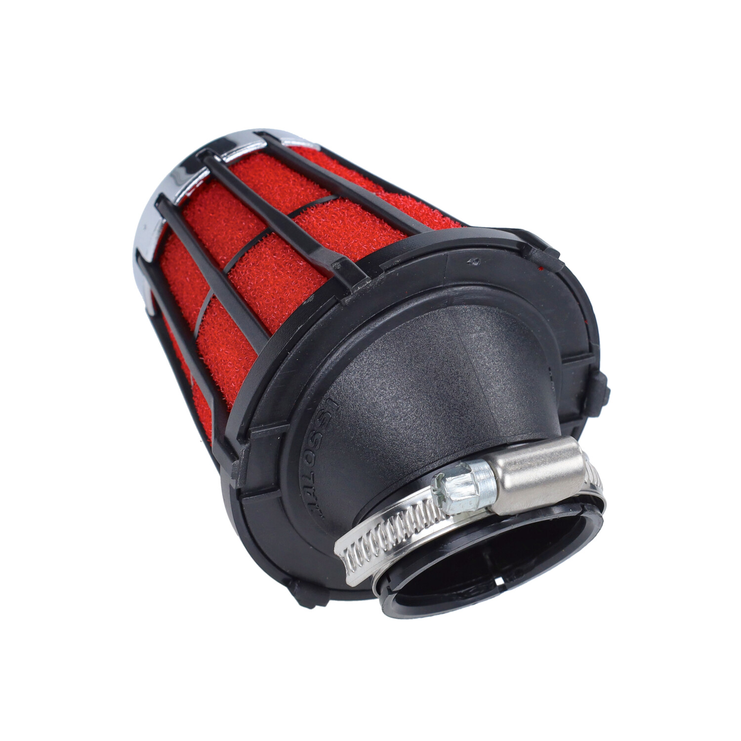 Powerfilter Malossi 45 Graden Diameter 38mm E5 Phbn Phva 047593.50 - Afbeelding 3