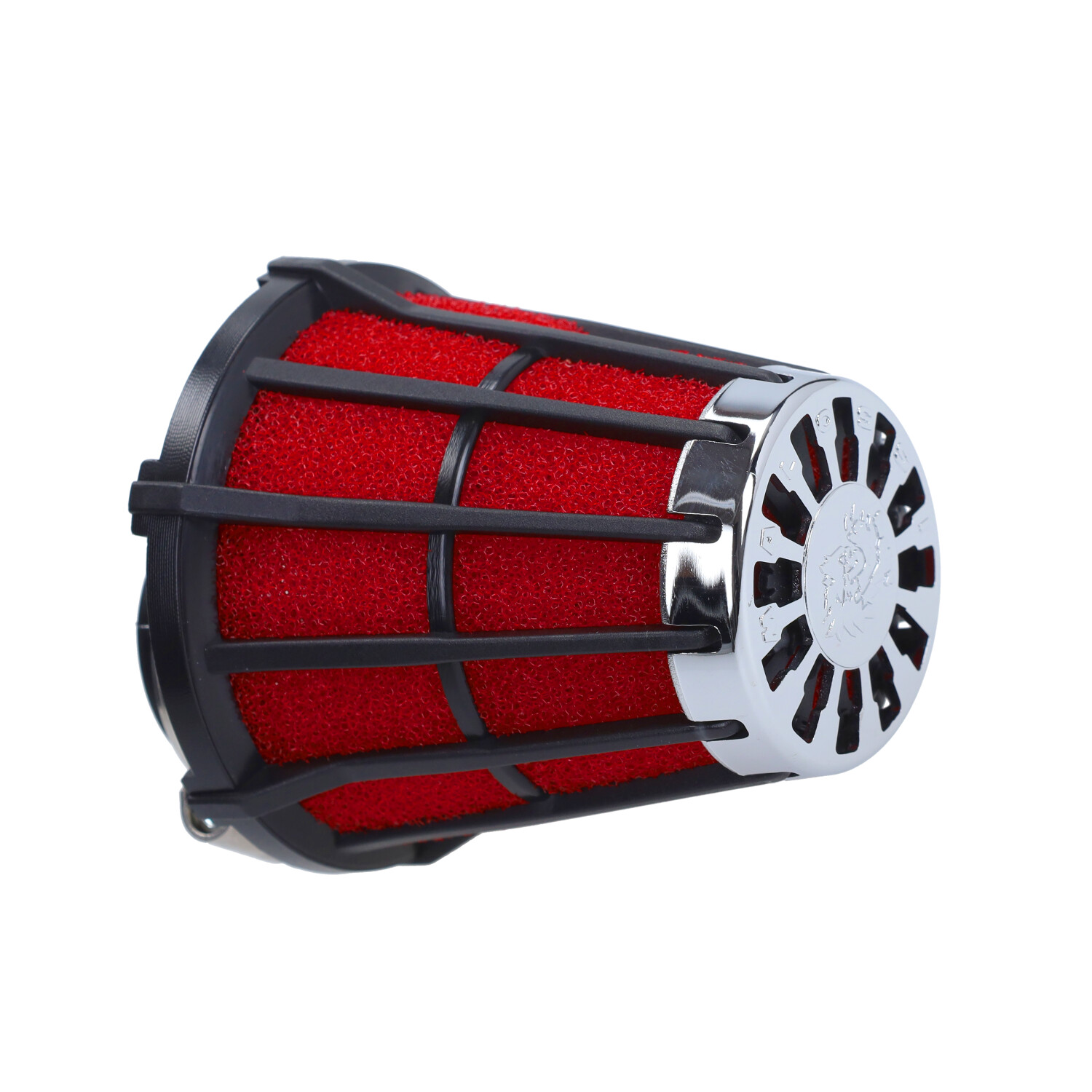 Powerfilter Malossi recht diameter 32mm E5 PHBG 042412.50 - Afbeelding 2