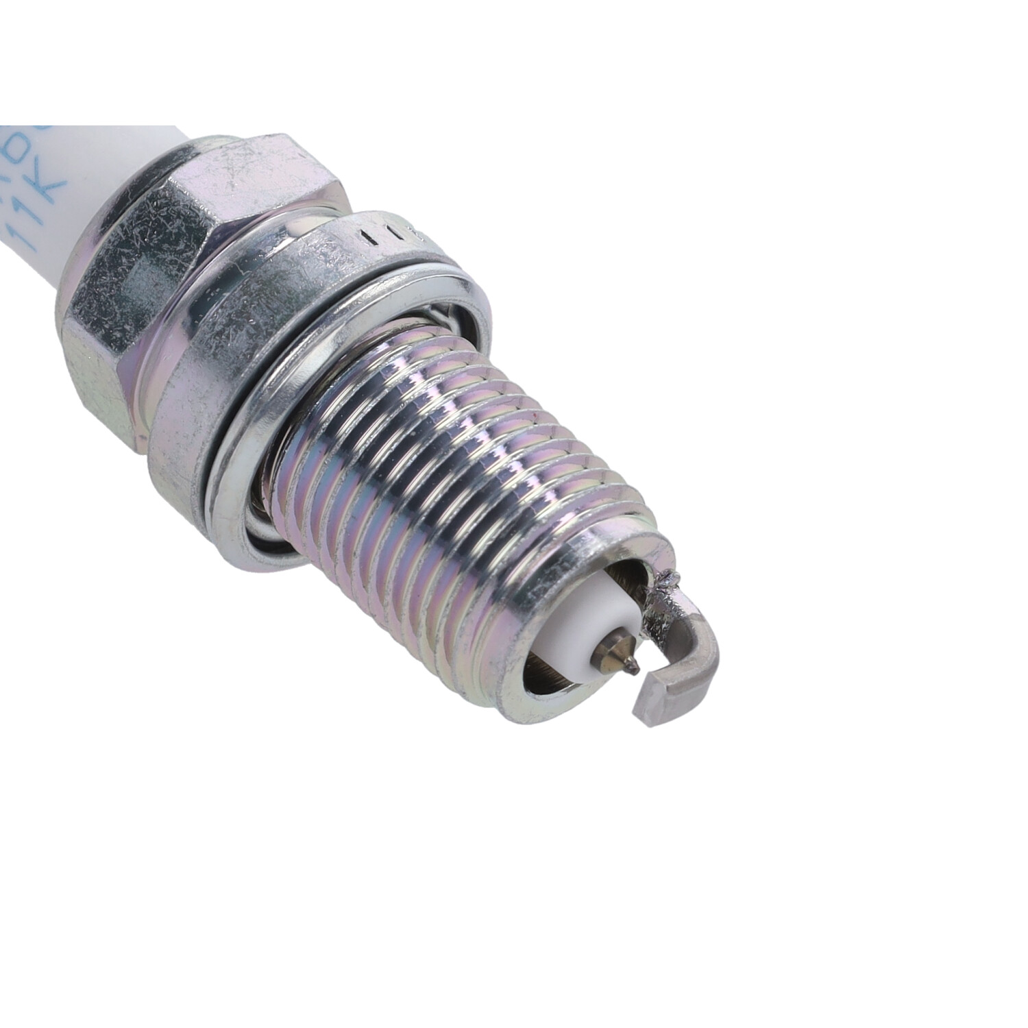 Bougie Ngk Ifr6g-11k Iridium Honda Forza 750 , Xadv750 1314 - Afbeelding 3