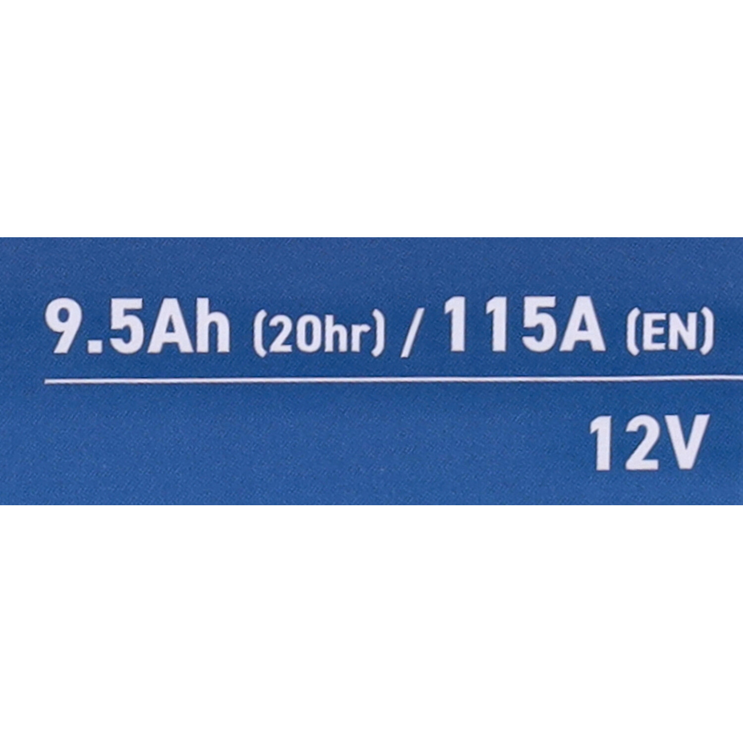 Accu Axcell At12b-4/yt12b-4 Sla/gel - Afbeelding 3