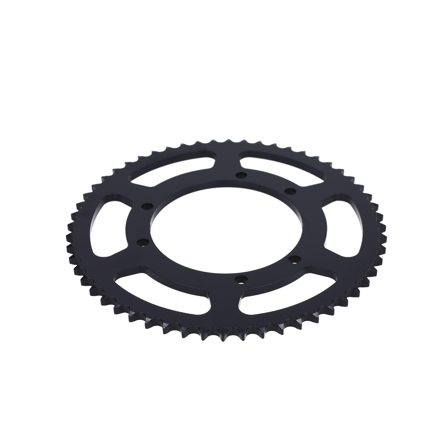 Achterkettingwiel Esjot 428-5/16 6-gaats 56t Sherco Enduro Factory - Afbeelding 3
