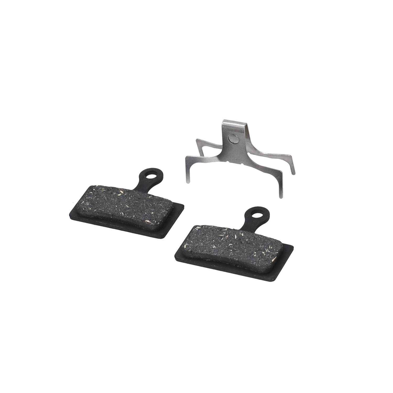 Remblokset Dmp (made In Eu) Knaap-ams/rtd Doppio Classico Don Souris-capo Fatbike - Afbeelding 3