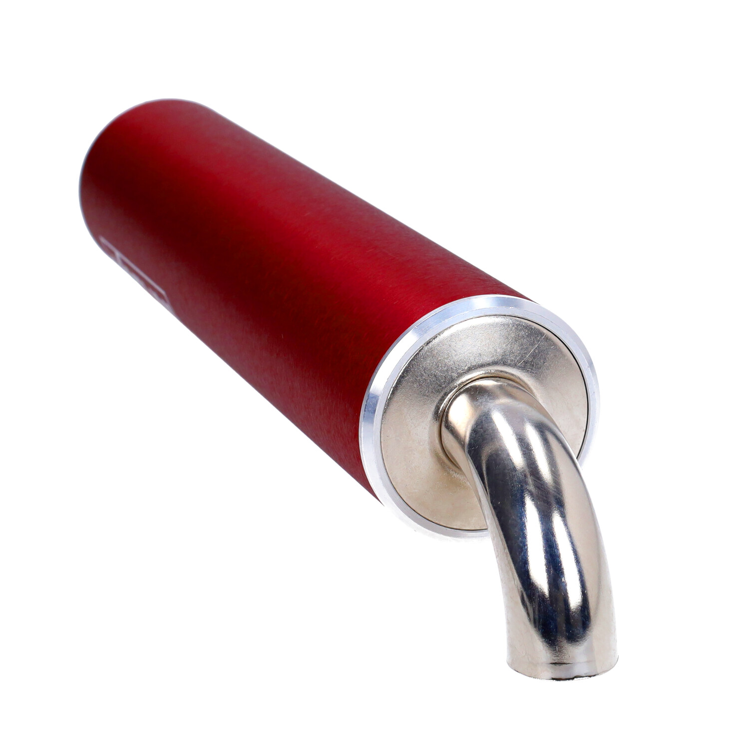 Nademper Yasuni Carrera C16 Z, R, R-pro, C20 C21 Rood Esil034wsrd - Afbeelding 5