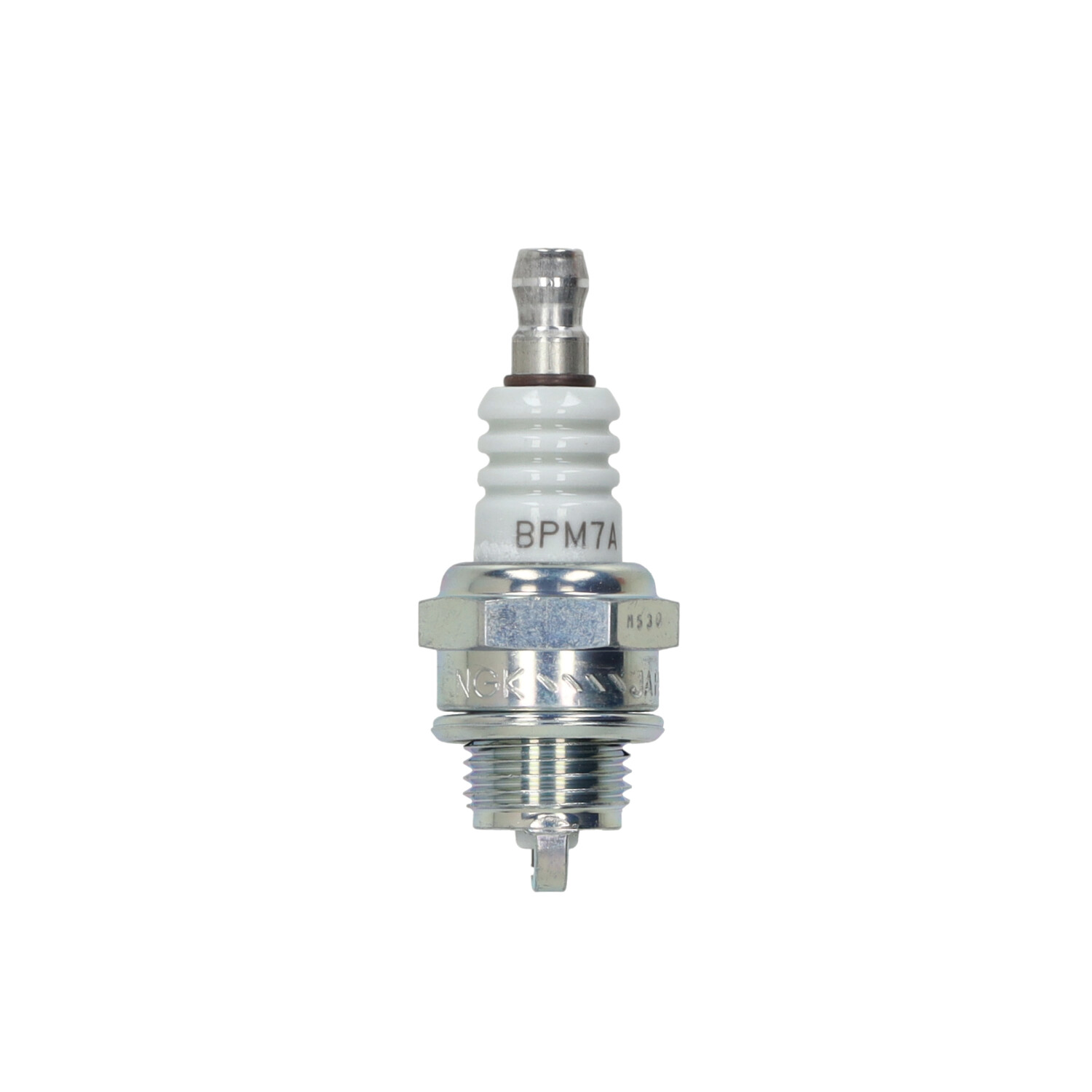 Bougie NGK BPM7A Solex - Afbeelding 4