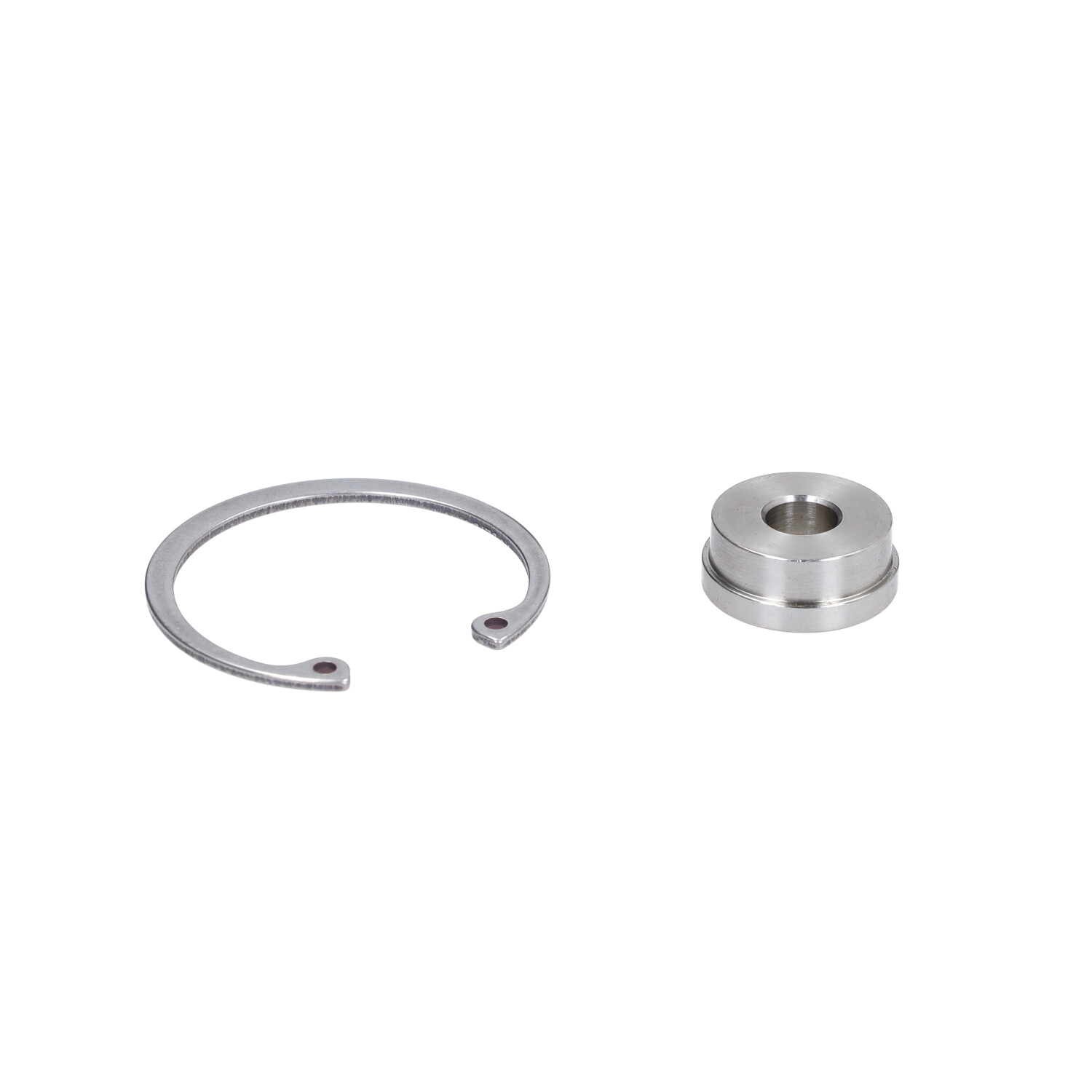 Decibel Killer Turbokit Binnendemper Gmax Aerox 4t, Neo 4t, Piaggio & Vespa - Afbeelding 4