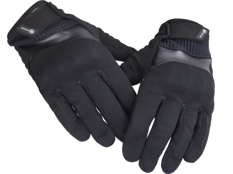 Handschoenset Piaggio Origineel Summer Touch S Zwart 606762m01ptg
