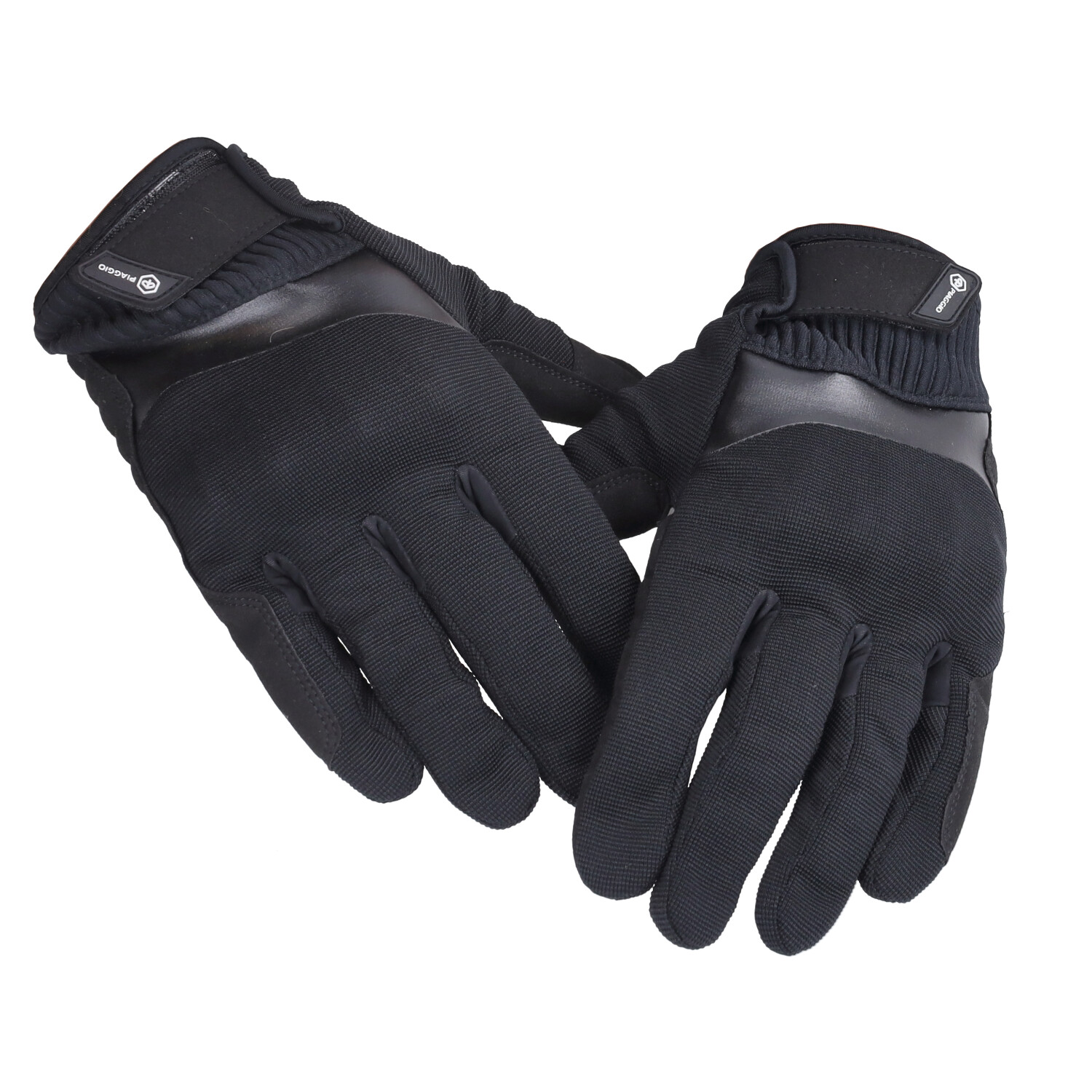 Handschoenset Piaggio Origineel Summer Touch S Zwart 606762m01ptg