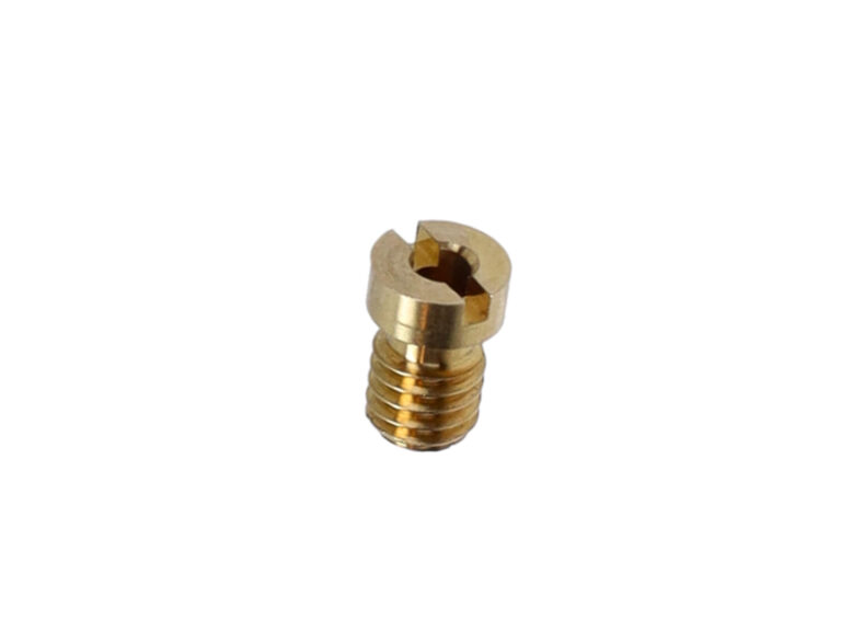 Luchtsproeier Polini 0mm Cp 343.0750