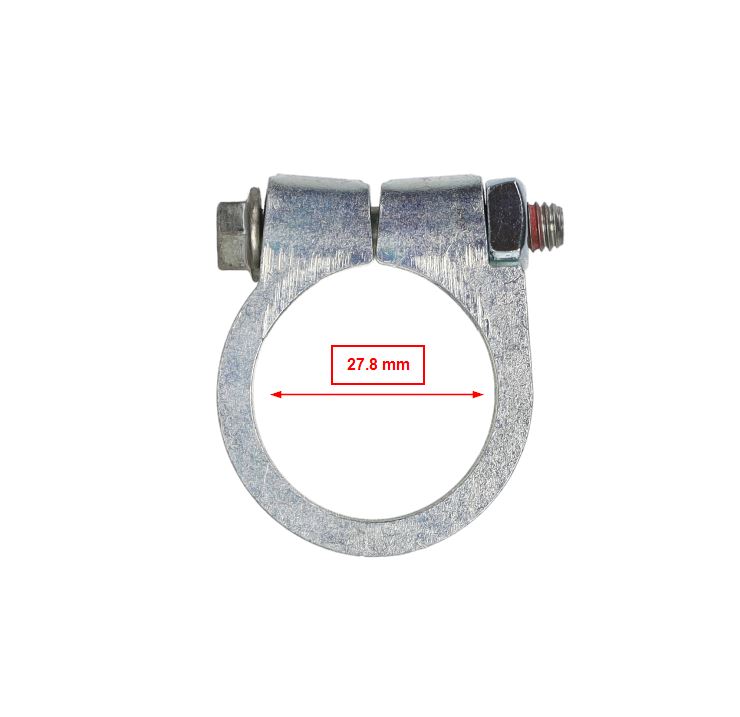 Klem Polini Carburateur Cp 343.0030 - Afbeelding 4