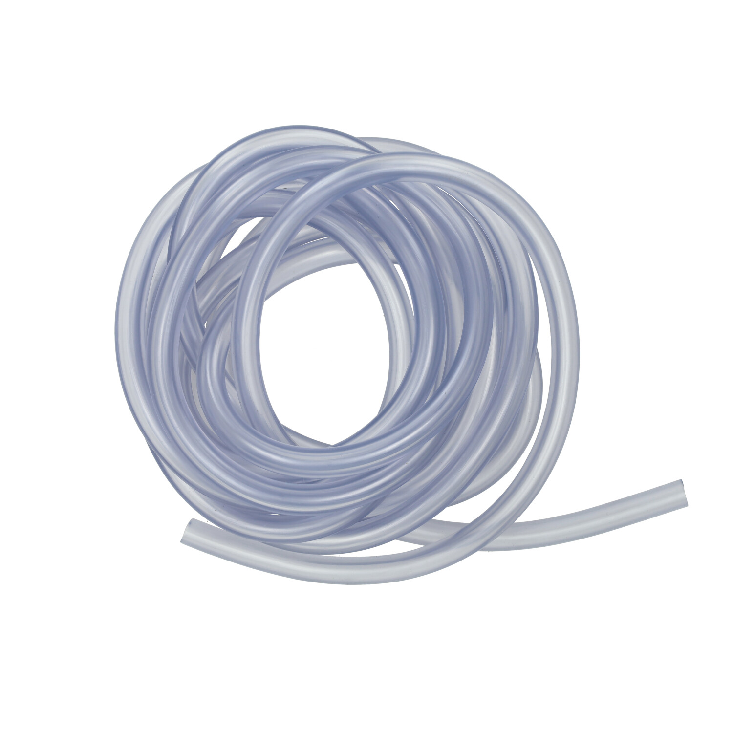 Benzineslang Rms (made In Italy) 7x14mm Transparant Per Rol 5m - Afbeelding 3