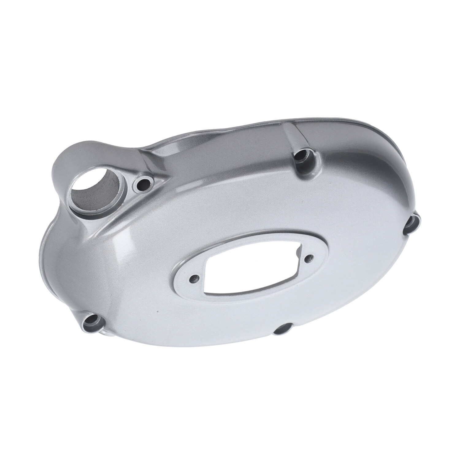 Carterdeksel Rechts 50/2-50/3-50/4 Zilver Sachs - Afbeelding 6