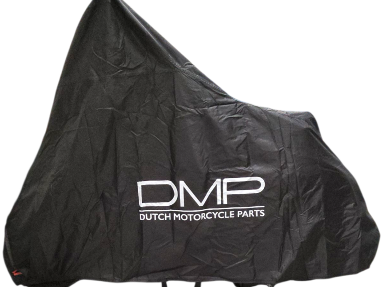 Beschermhoes Dmp Universeel A-kwaliteit O.a. Gts-sprint-primavera Zwart