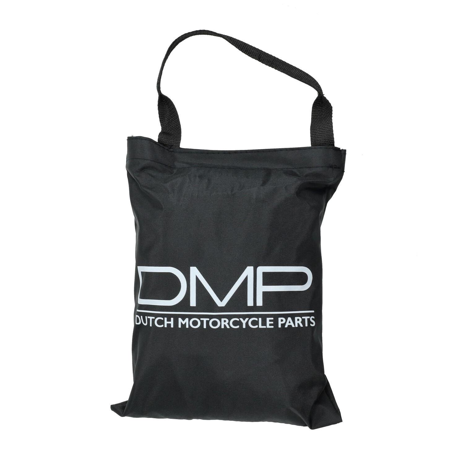 Beschermhoes Dmp Universeel A-kwaliteit O.a. Gts-sprint-primavera Zwart - Afbeelding 3