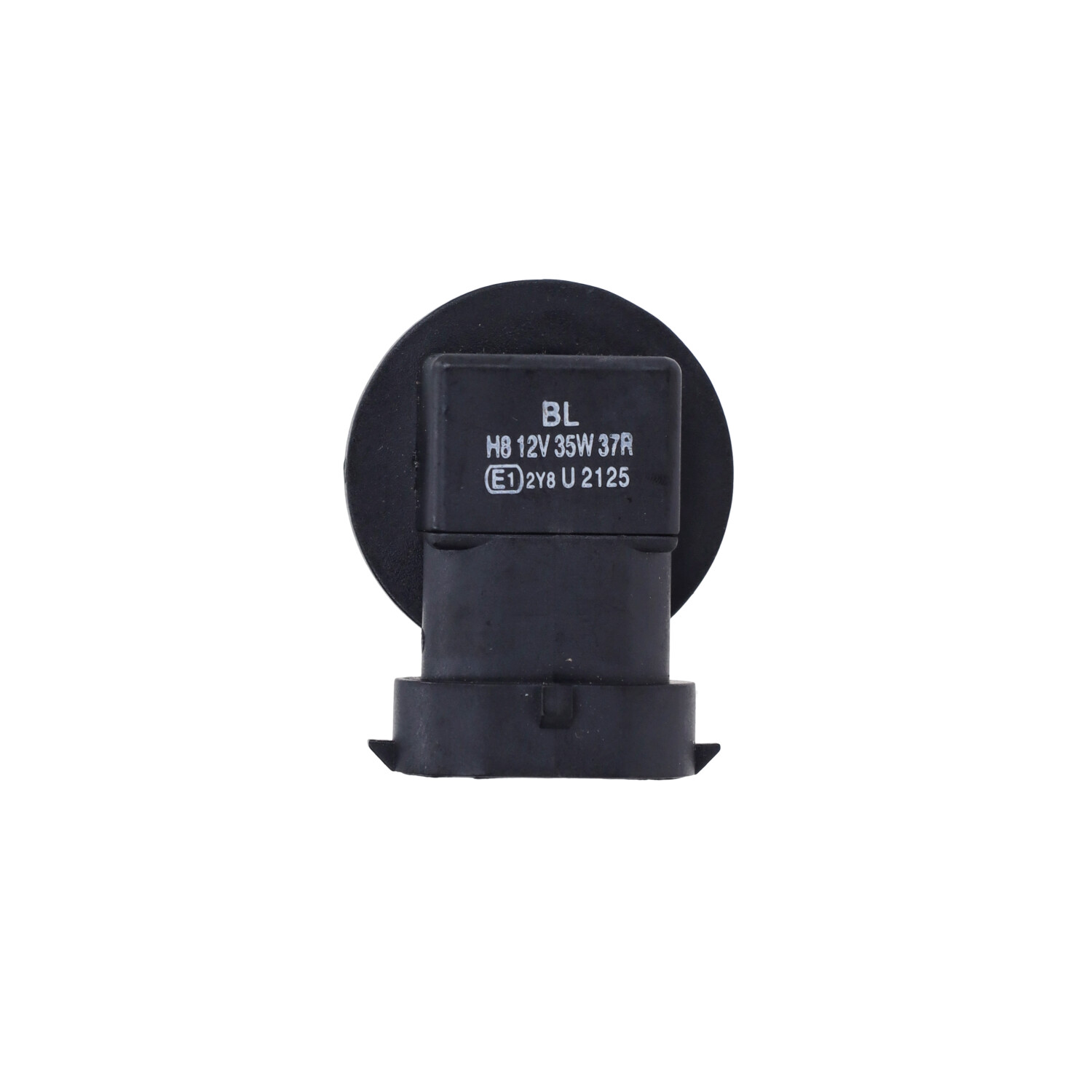 Lamp 12v Halogeen Bosma 35w H8 Gilera, Speedfight 4, Runner Pro, Malaguti, F12r Lc 501308 - Afbeelding 3