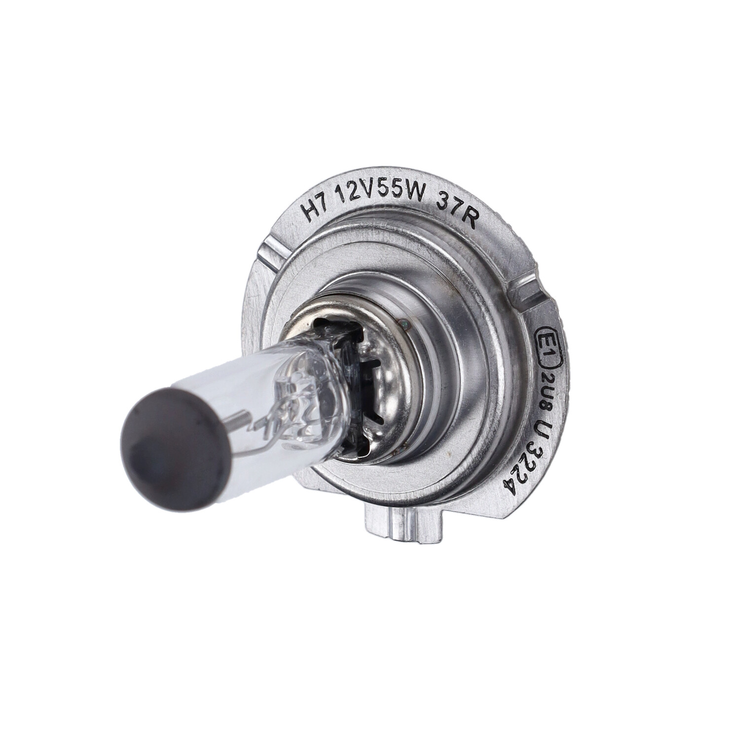 Lamp 12v Halogeen Bosma 55w H7 O.a Px26d Gilera, Runner 180cc 2t 5012067k - Afbeelding 4