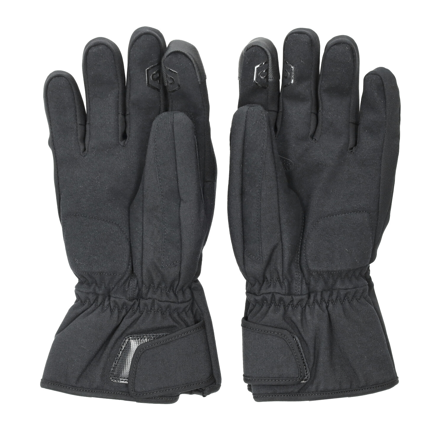 Handschoenset Piaggio Origineel Winter S Zwart 606880m01pw - Afbeelding 3