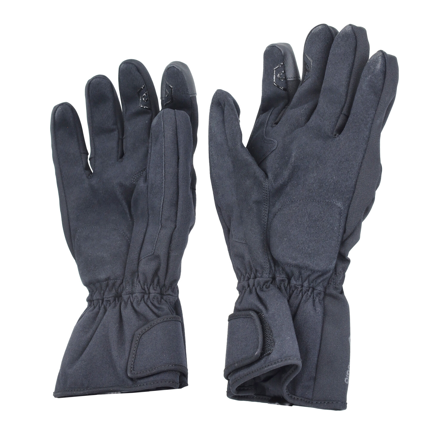 Handschoenset Piaggio Origineel Winter Xl Zwart 606880m04pw - Afbeelding 3